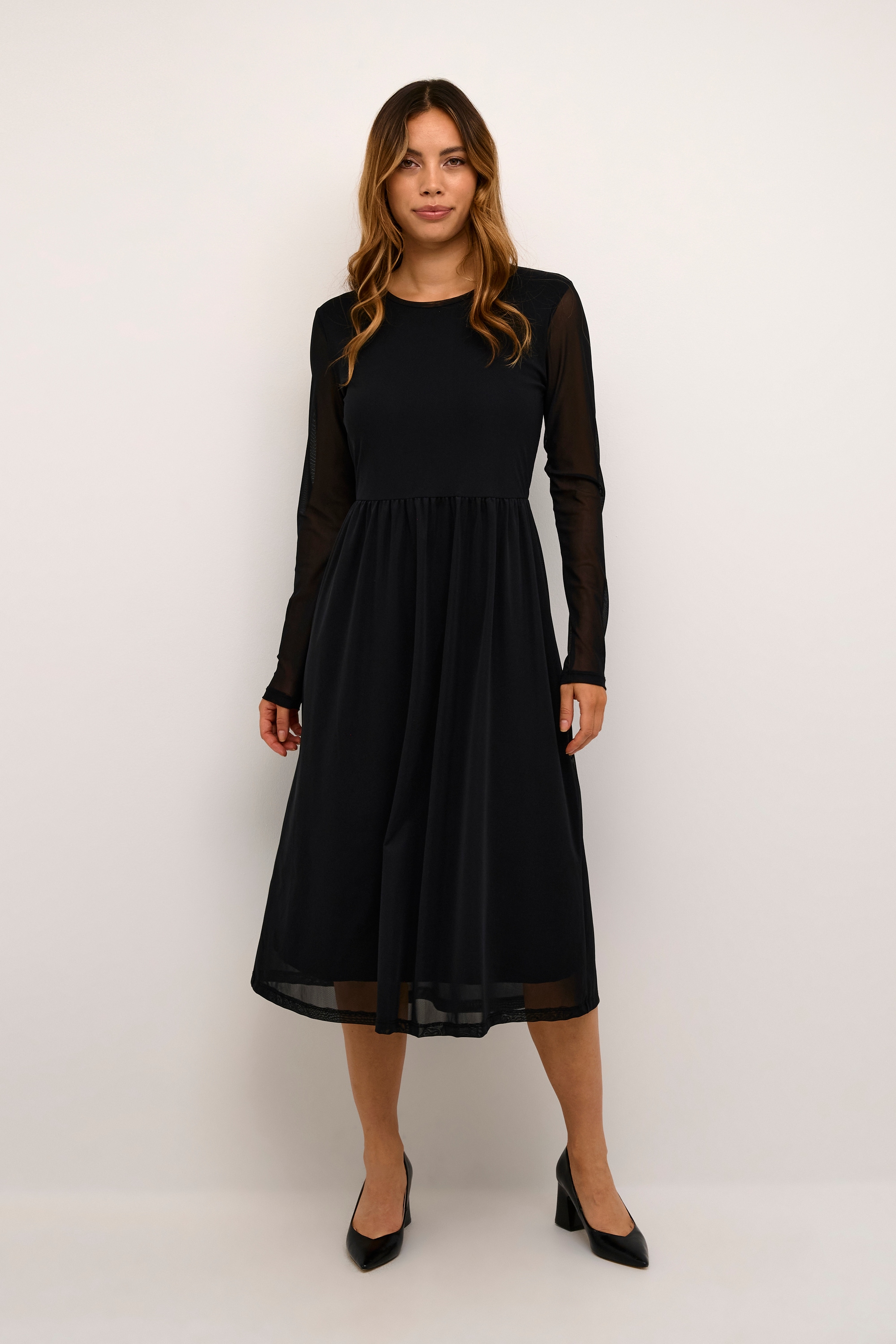 Culture Midikleid »Kleid CUmelida«