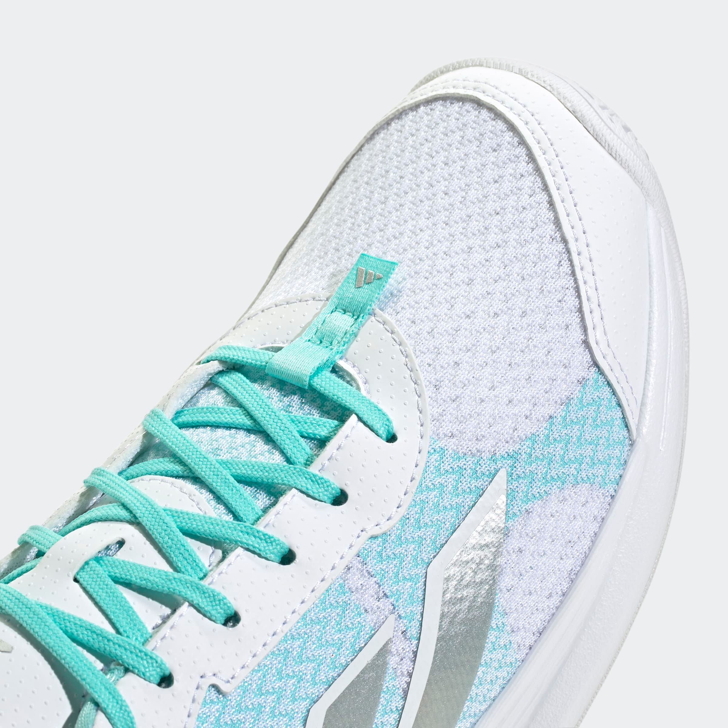 adidas Performance Tennisschuh »AVAFLASH LOW«, geeignet für Hartplatz und Sandplatz