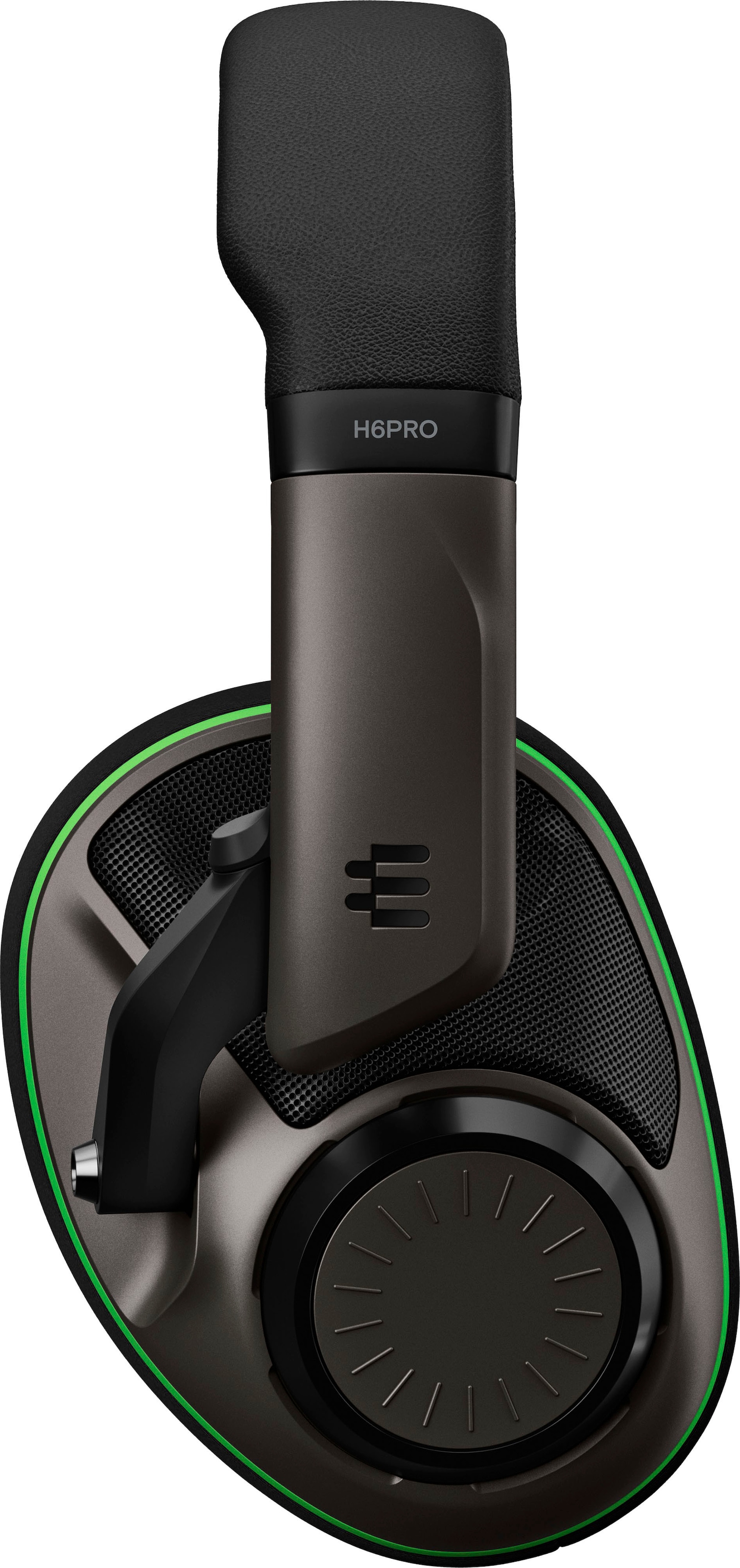 EPOS Gaming-Headset »H6PRO - Xbox Edition«, Open Acoustic