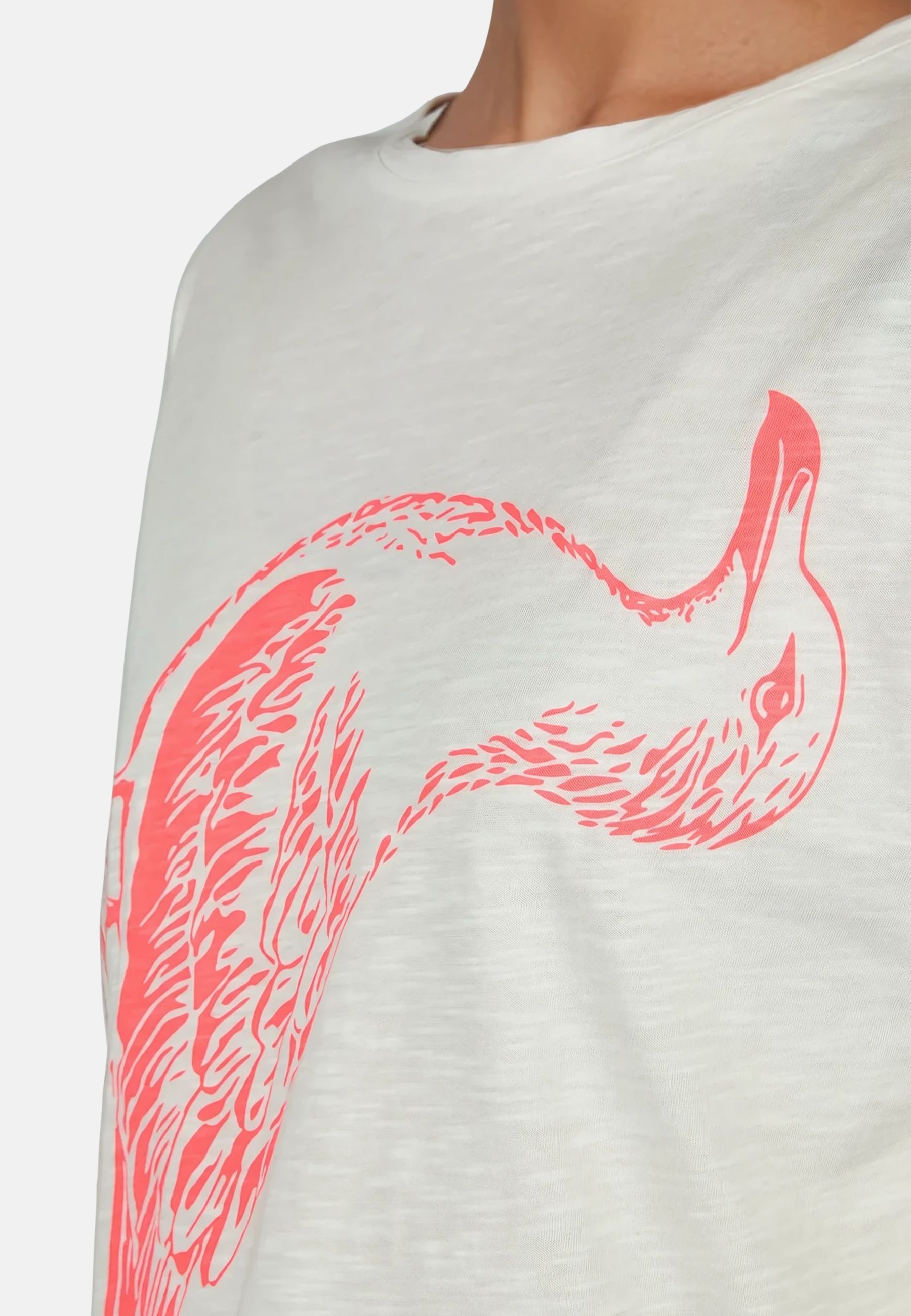 salzhaut T-Shirt »Shirt UTNAIHN«