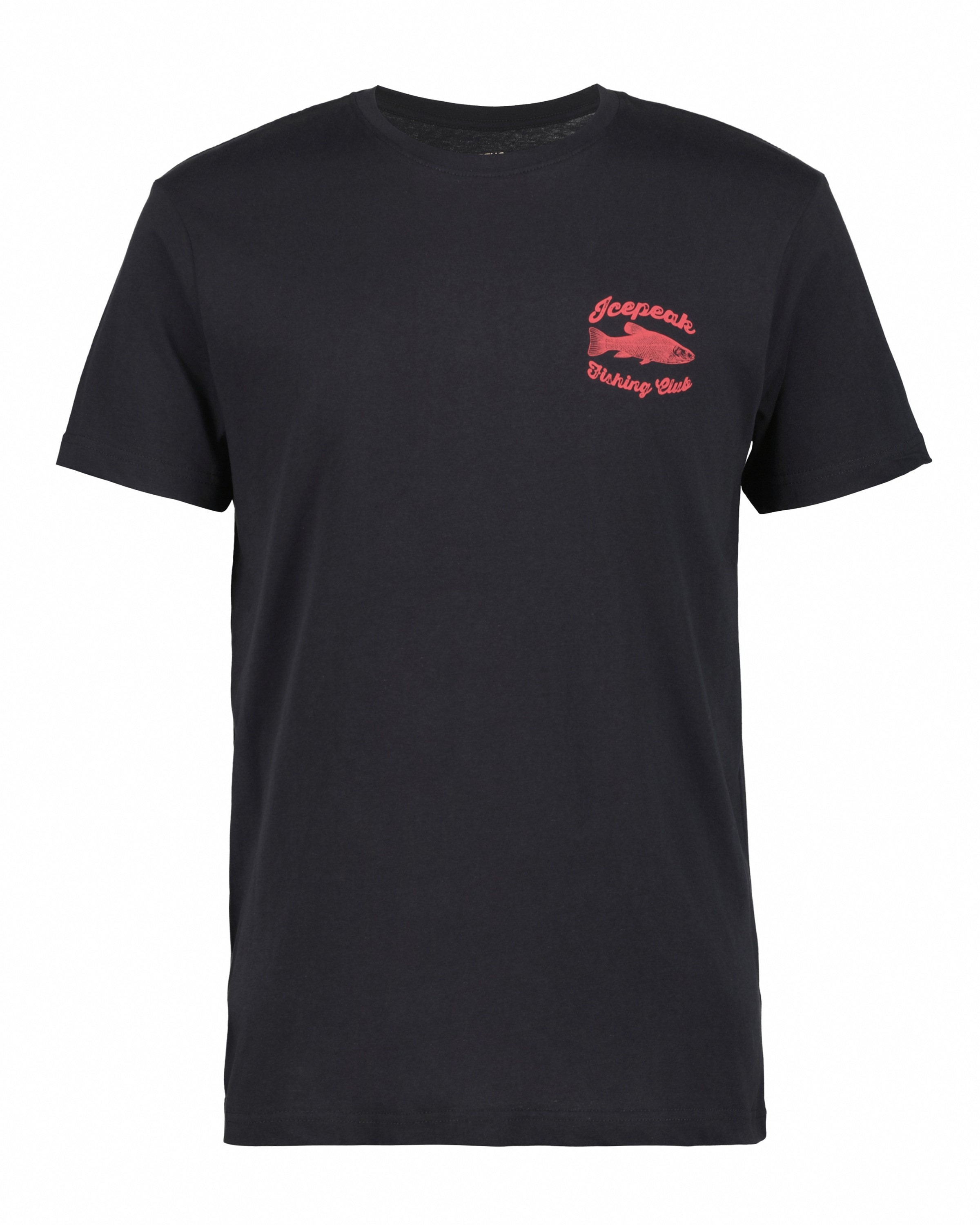 Icepeak T-Shirt »MOCBACH«