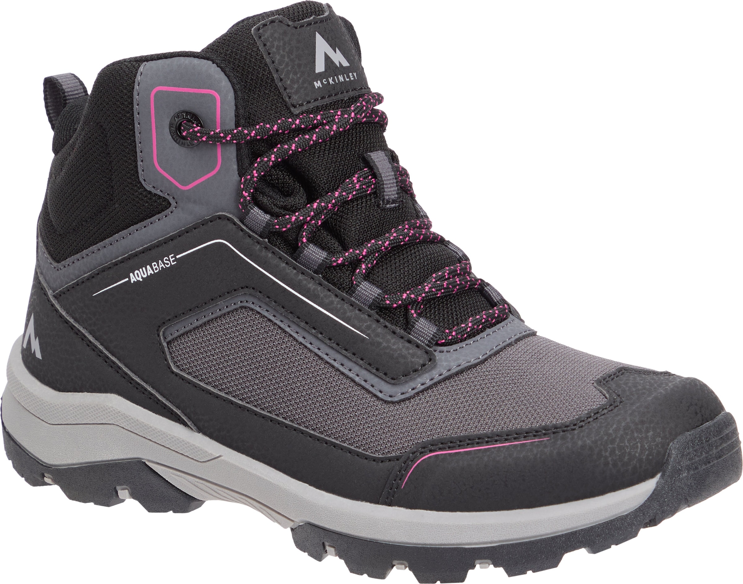 McKINLEY Wanderschuh »Maine III MID AQB W«