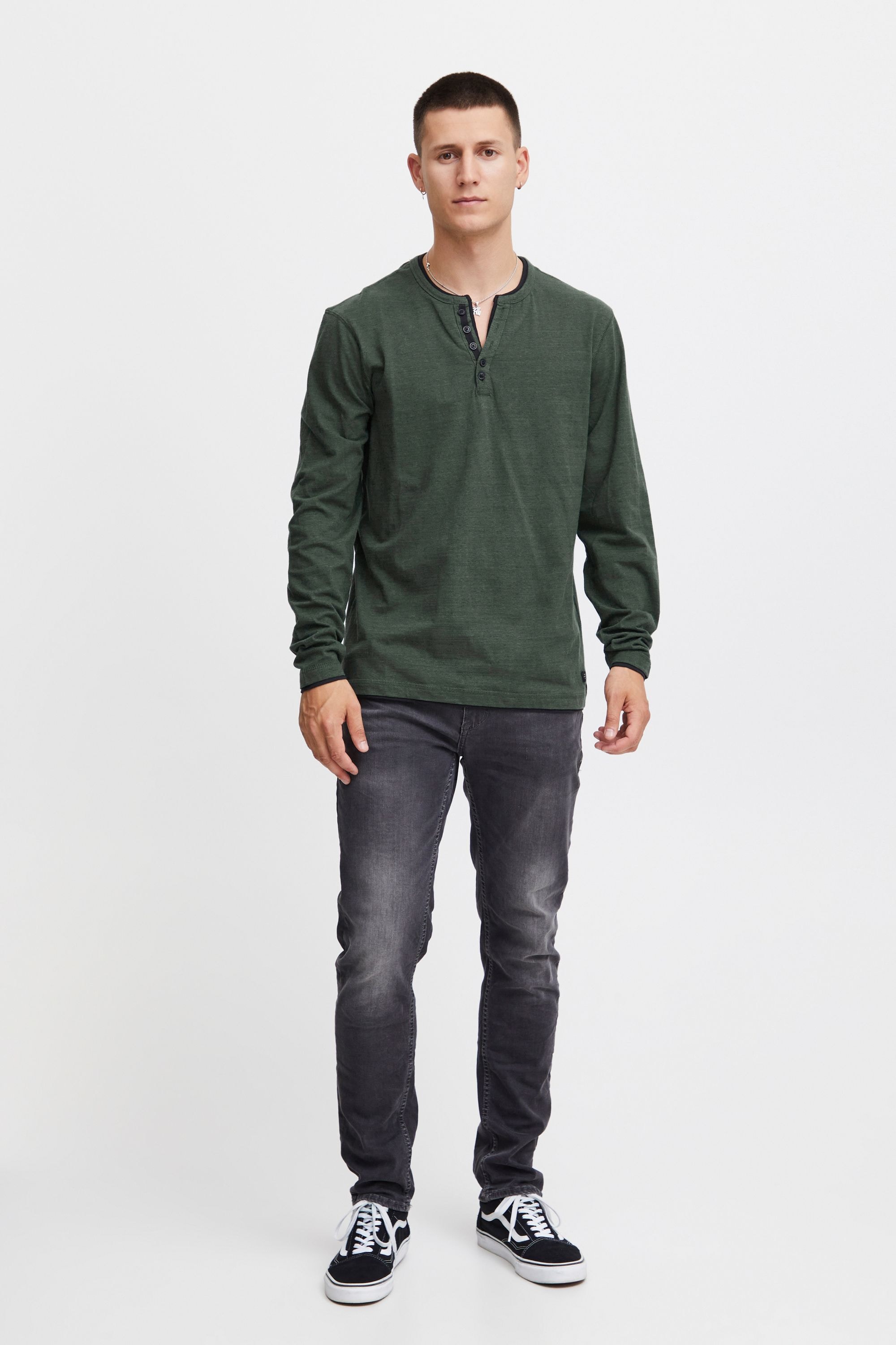 Blend Langarmshirt »Langarmshirt BHGrandad«