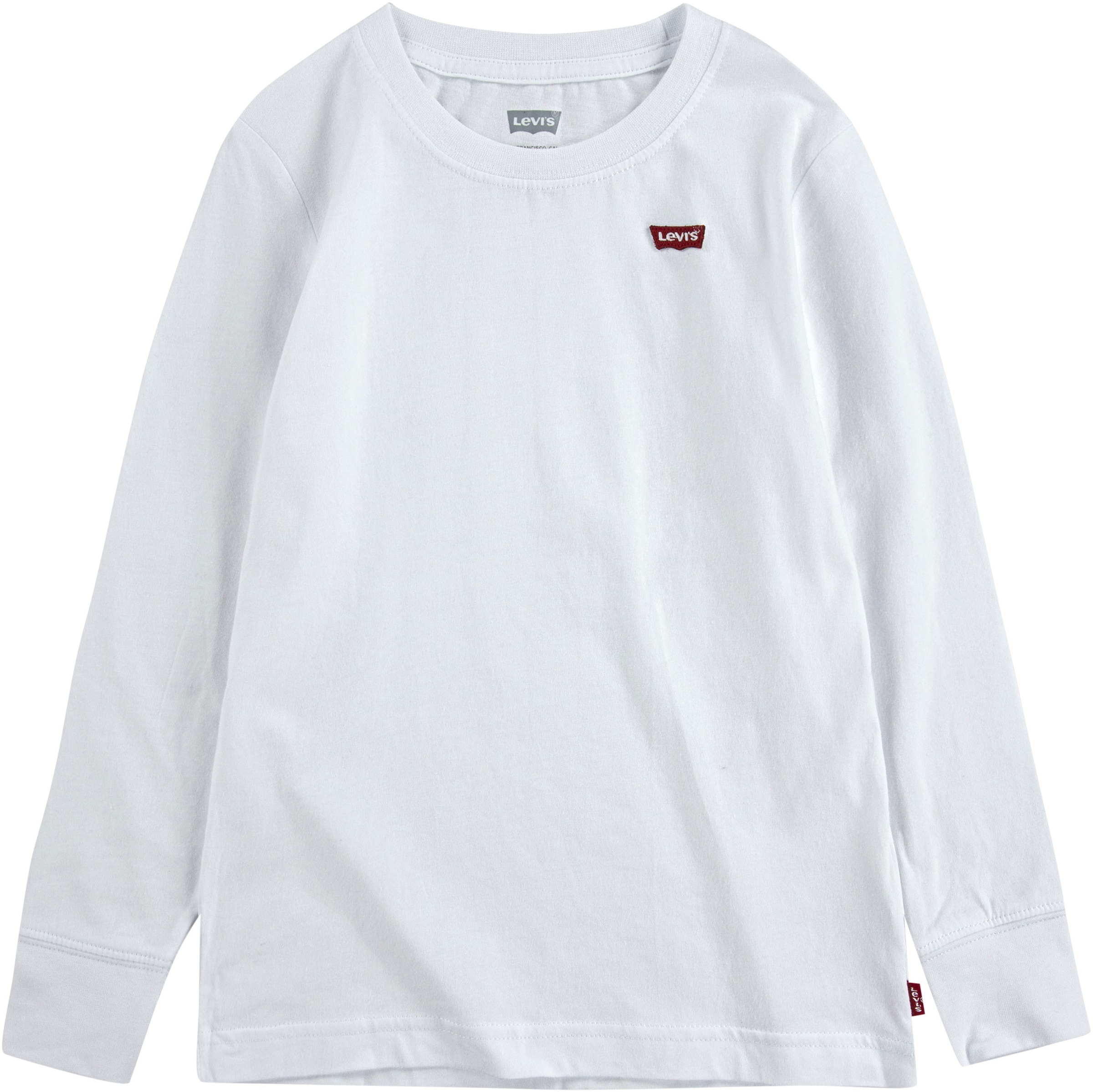 Levi's® Kids Langarmshirt »LVB LS GRAPHIC TEE SHIRT«, for BOYS