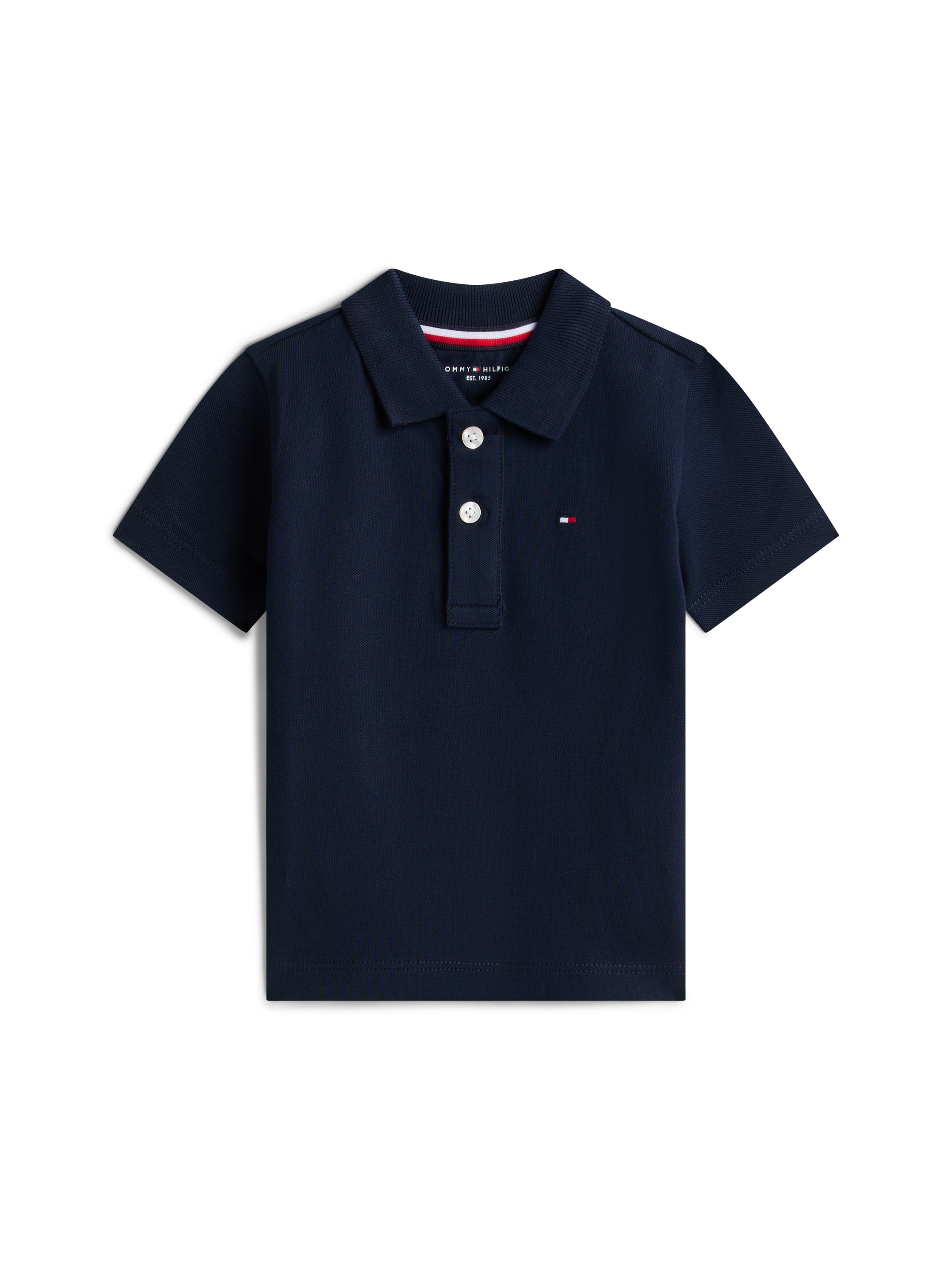 Tommy Hilfiger Poloshirt »ESSENTIAL POLO SS« Regular fit, für Babys