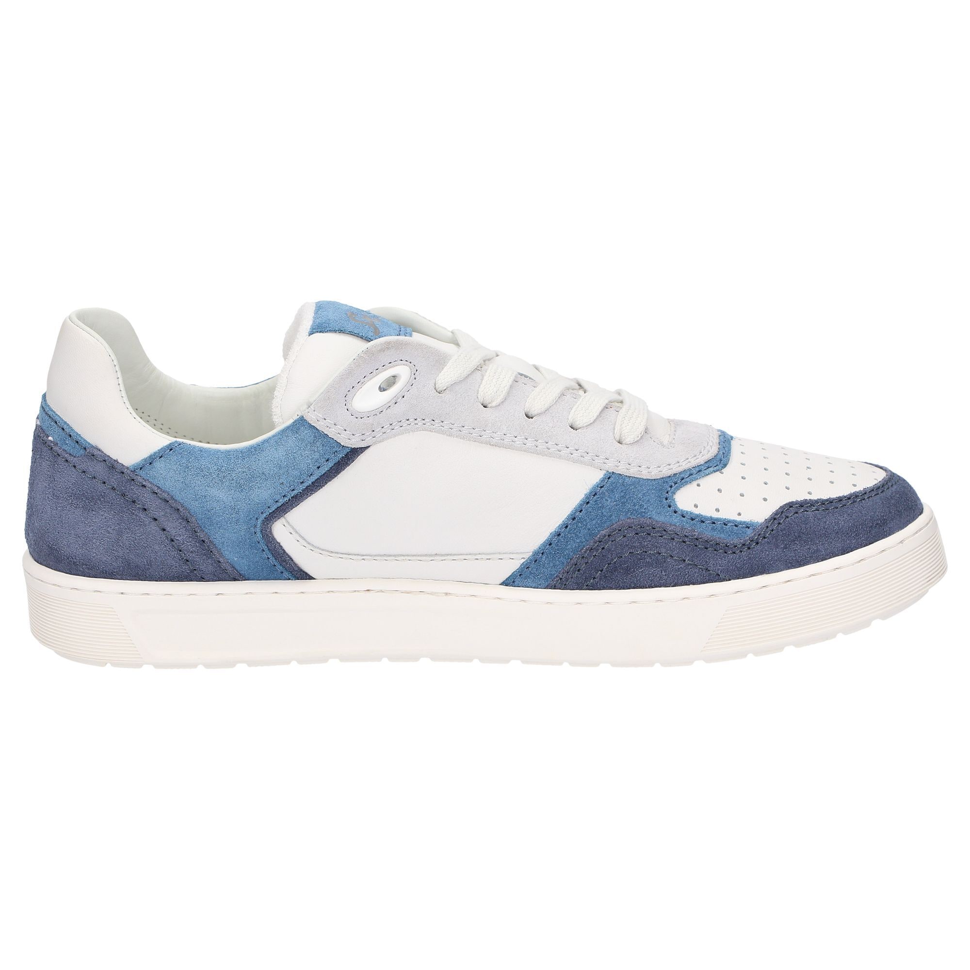 SIOUX Sneaker »Tedroso-704«