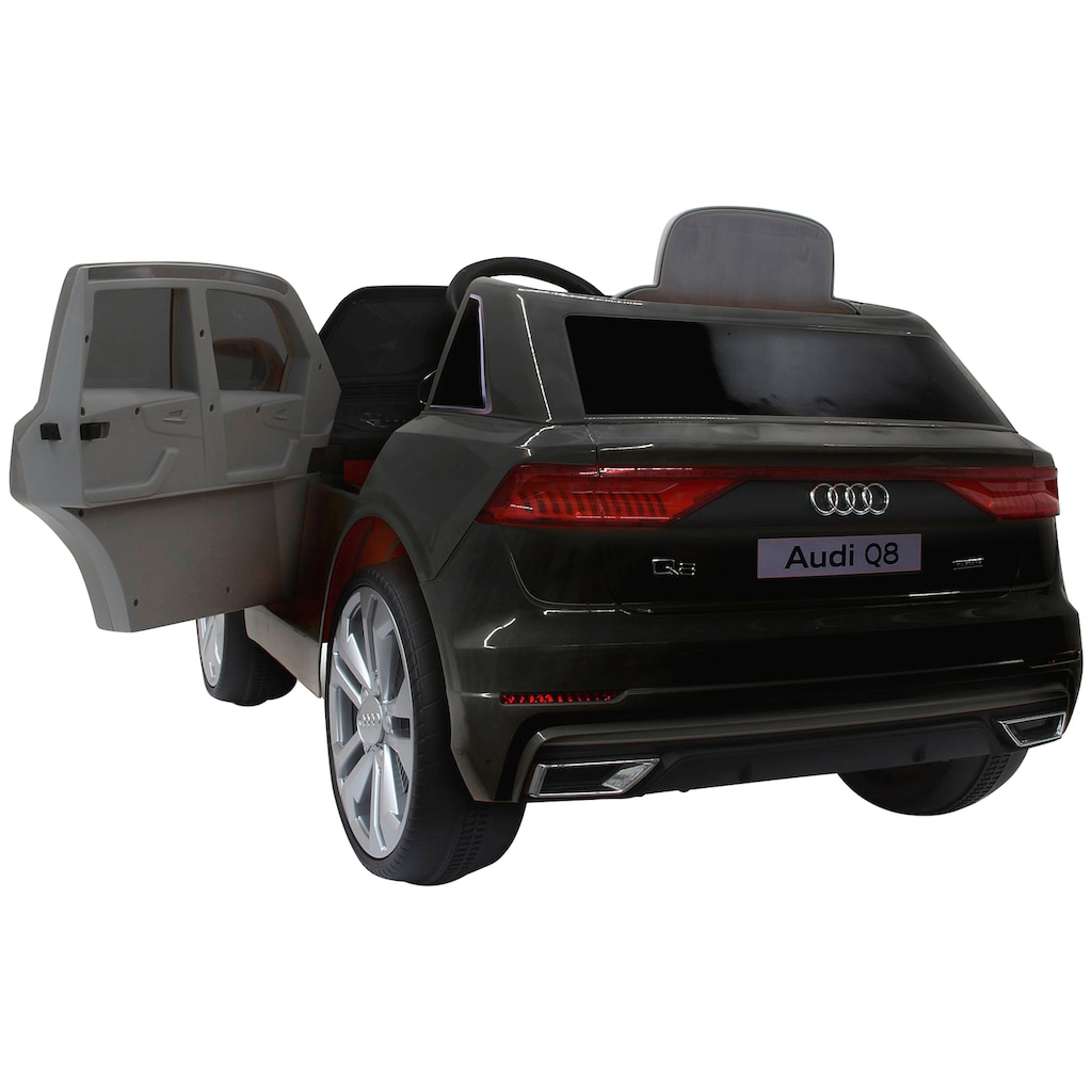 Jamara Elektro-Kinderauto »Ride-on Audi Q8«, ab 3 Jahren