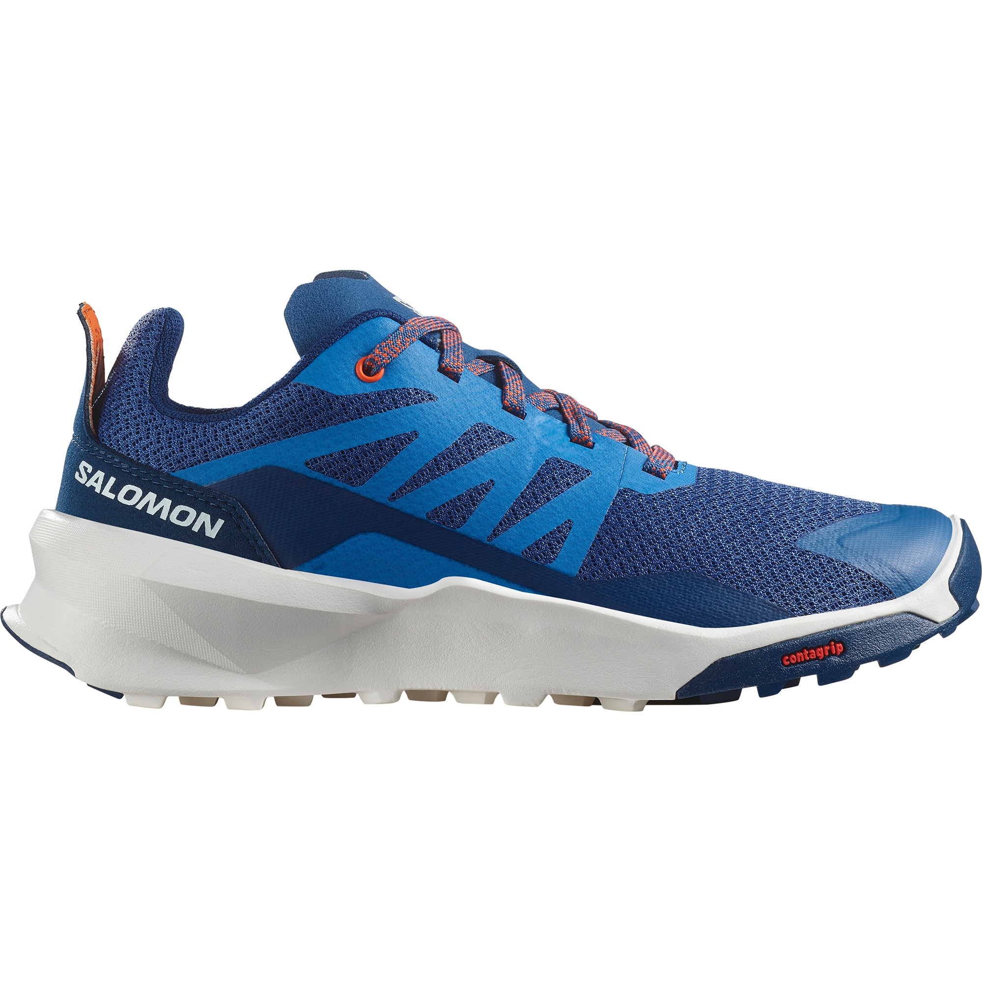 Salomon Wanderschuh »PATROL J«, wasserdicht