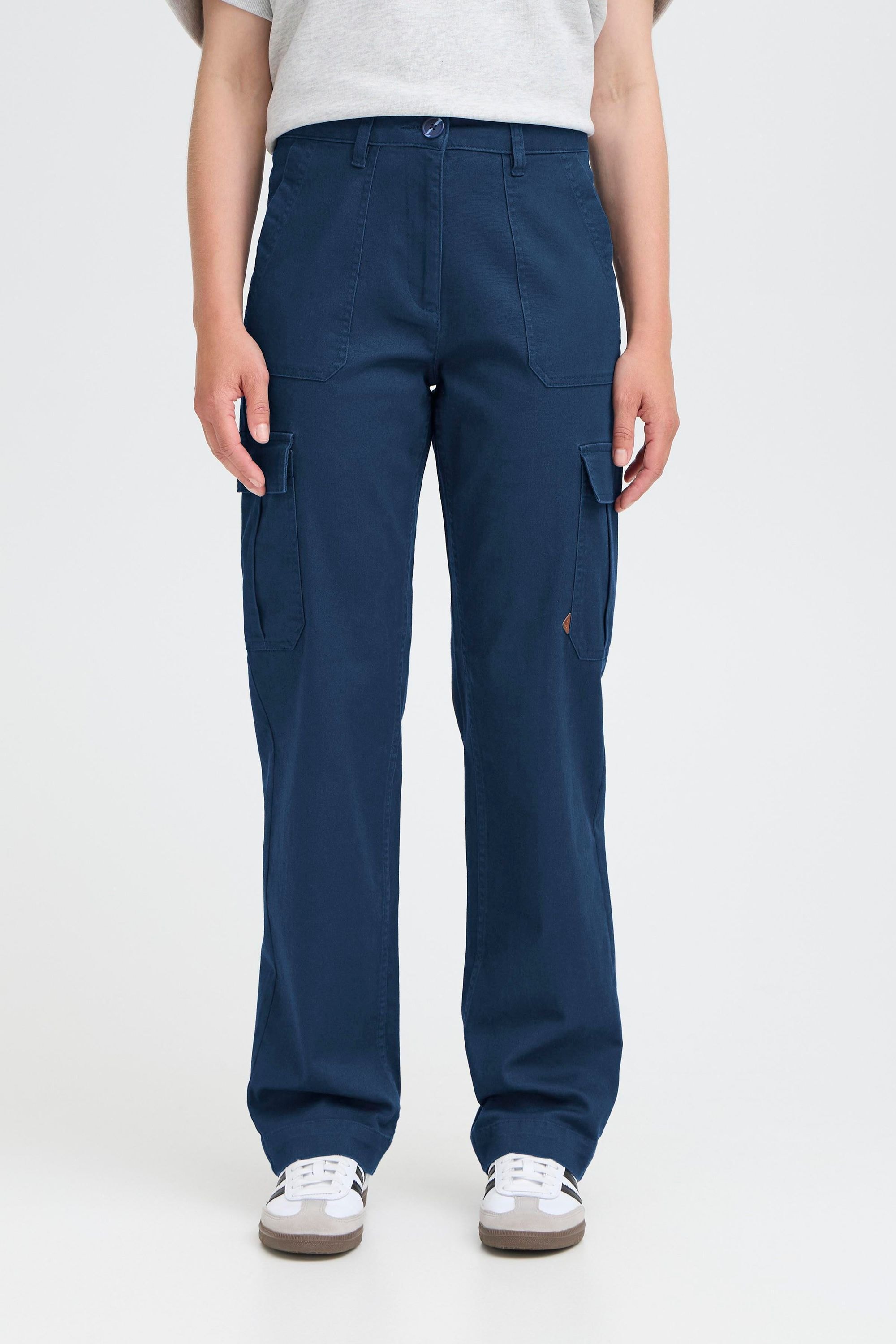 OXMO Cargohose »Cargohose OXIBEN CARGO«