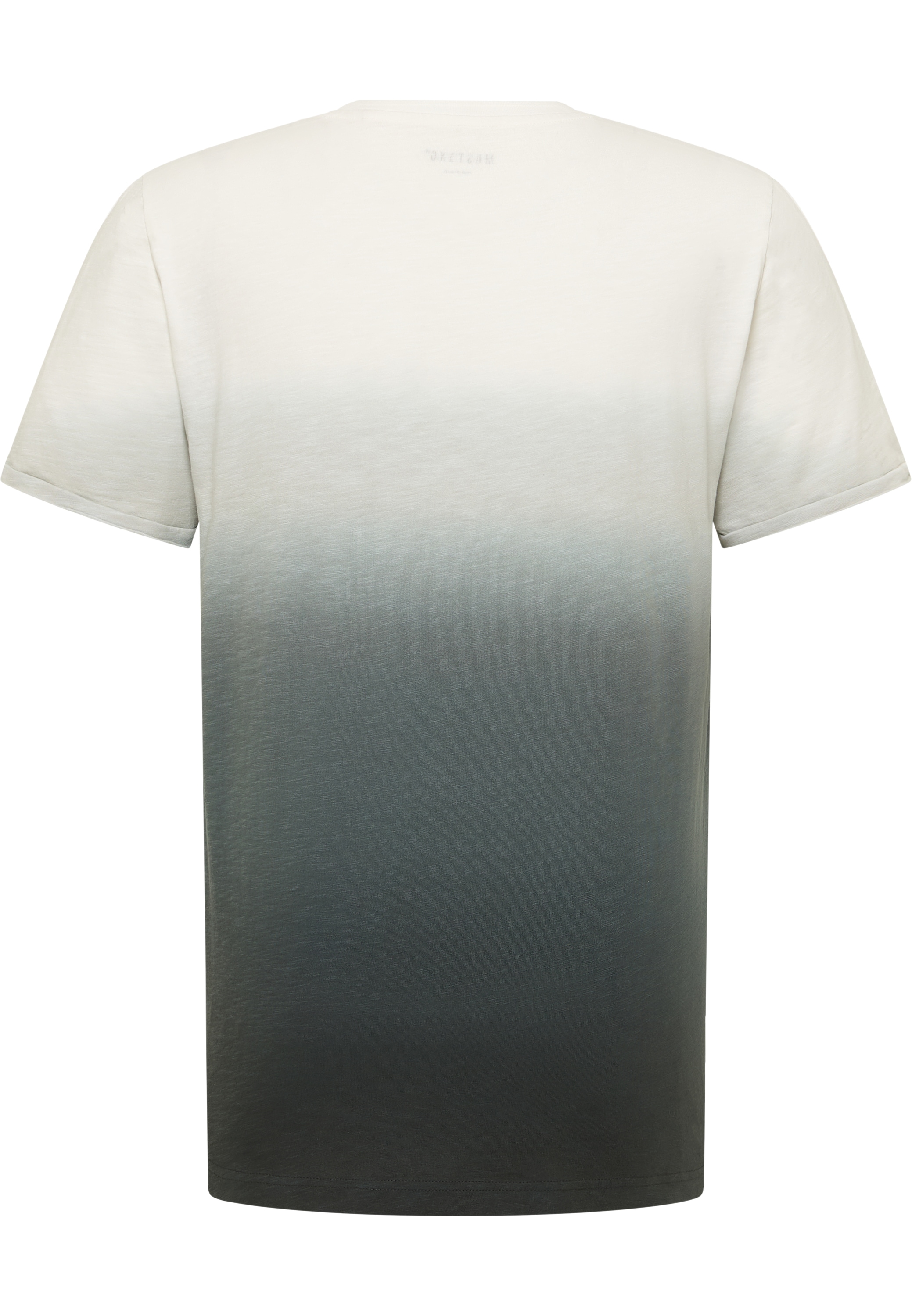 MUSTANG Kurzarmshirt »Herren Style Austin«