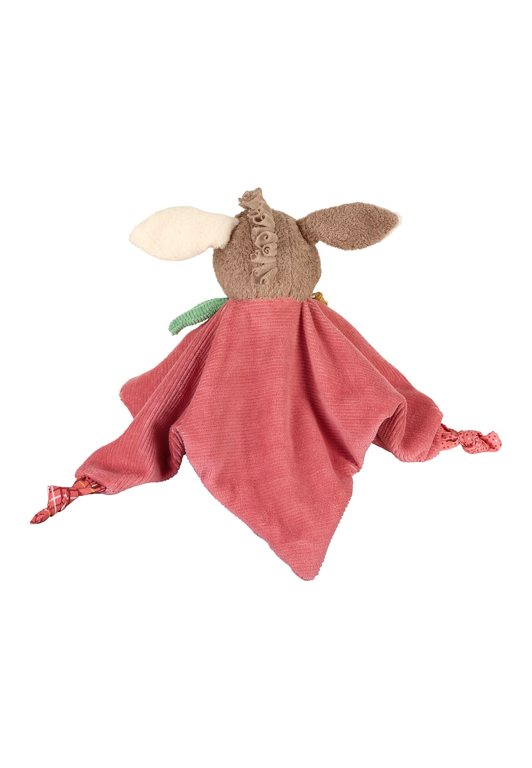 Sterntaler® Schmusetuch »Schmusetuch M ESEL Emmily«