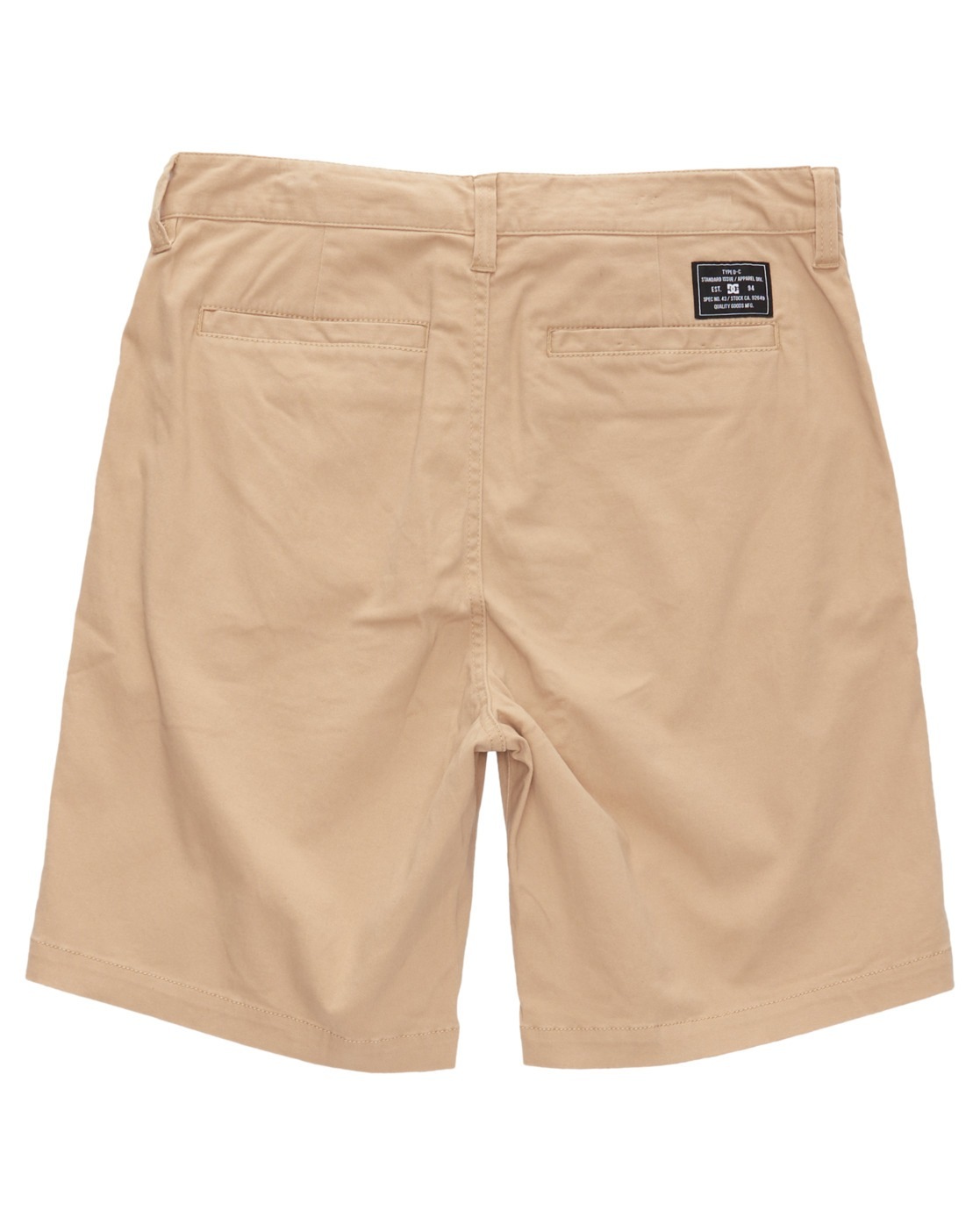 DC Shoes Chinoshorts »Worker Relaxed«