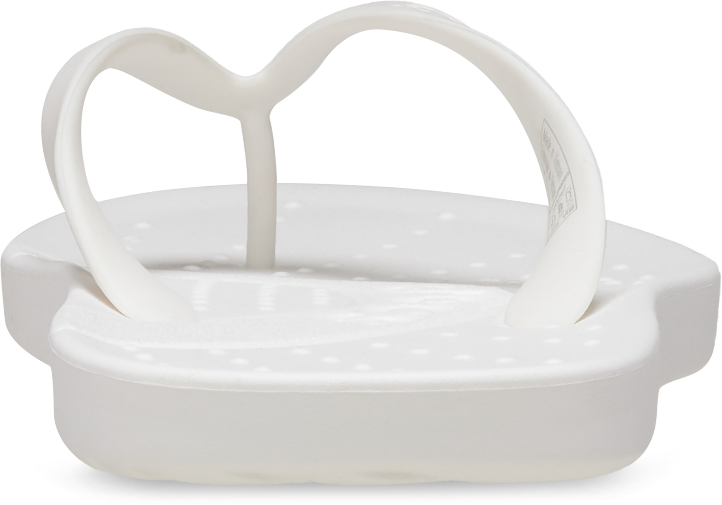 Crocs Zehentrenner »Crocs Flip«, Badeschuh, Sandale, Sommerschuh mit weichem Zehensteg