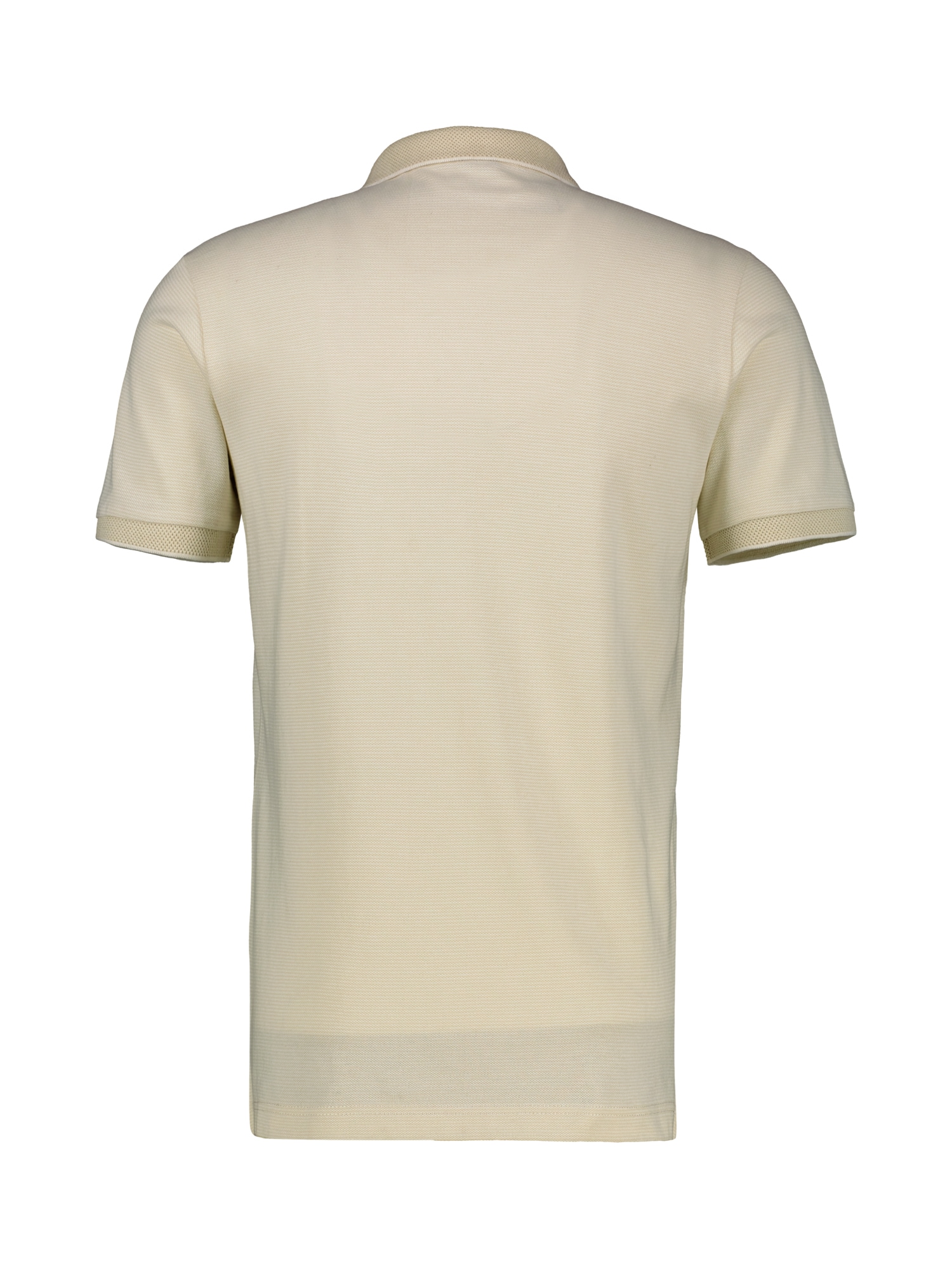 LERROS Poloshirt »LERROS Herren Piqué-Poloshirt in Großen Größen«