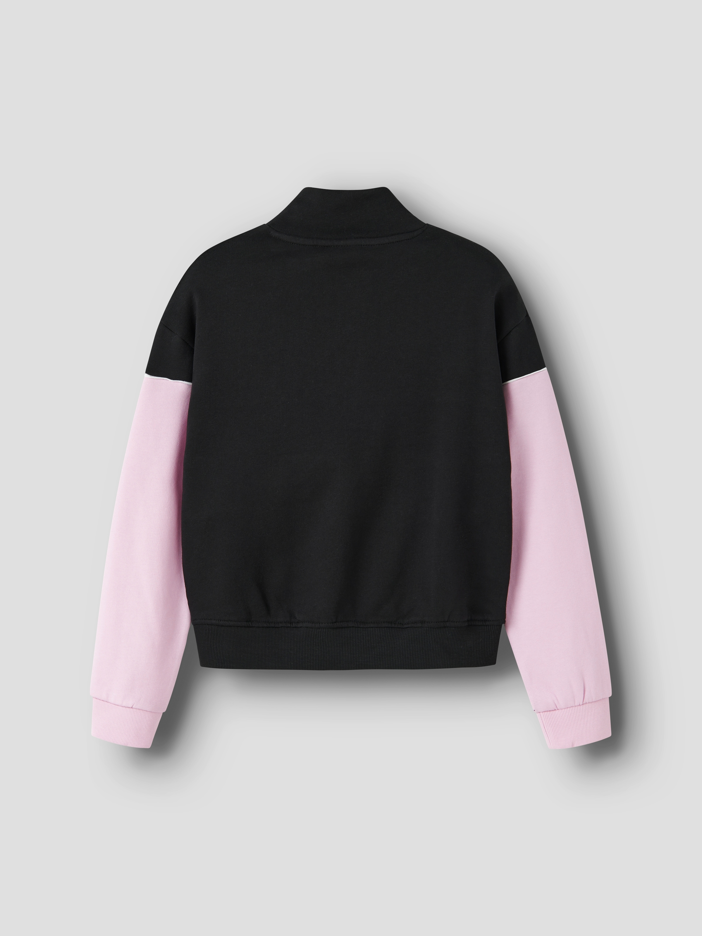 Name It Sweatshirt »NKFLEIKA SH SWEAT BRU«