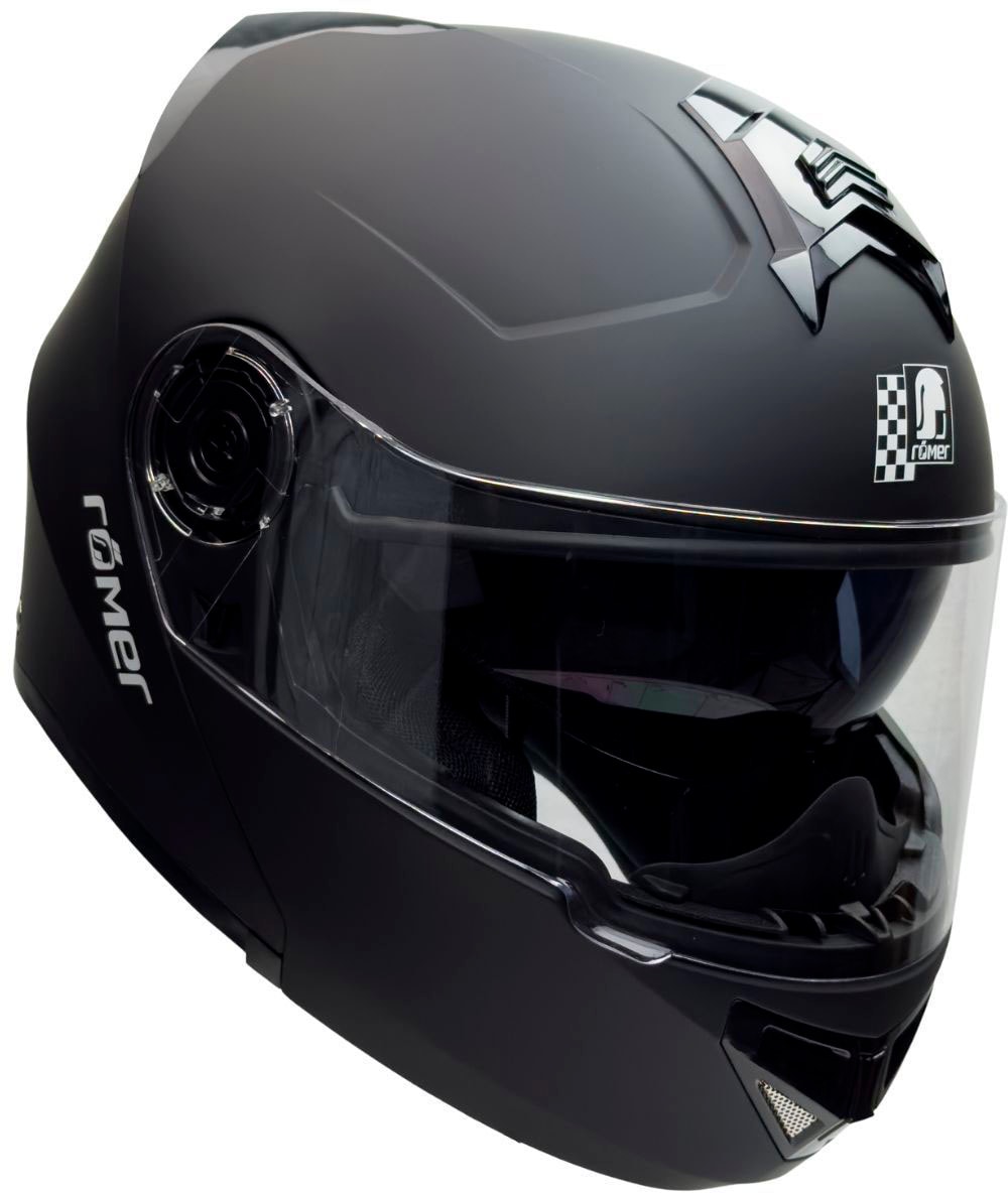 RÖMER HELME Motorradhelm »Augsburg«