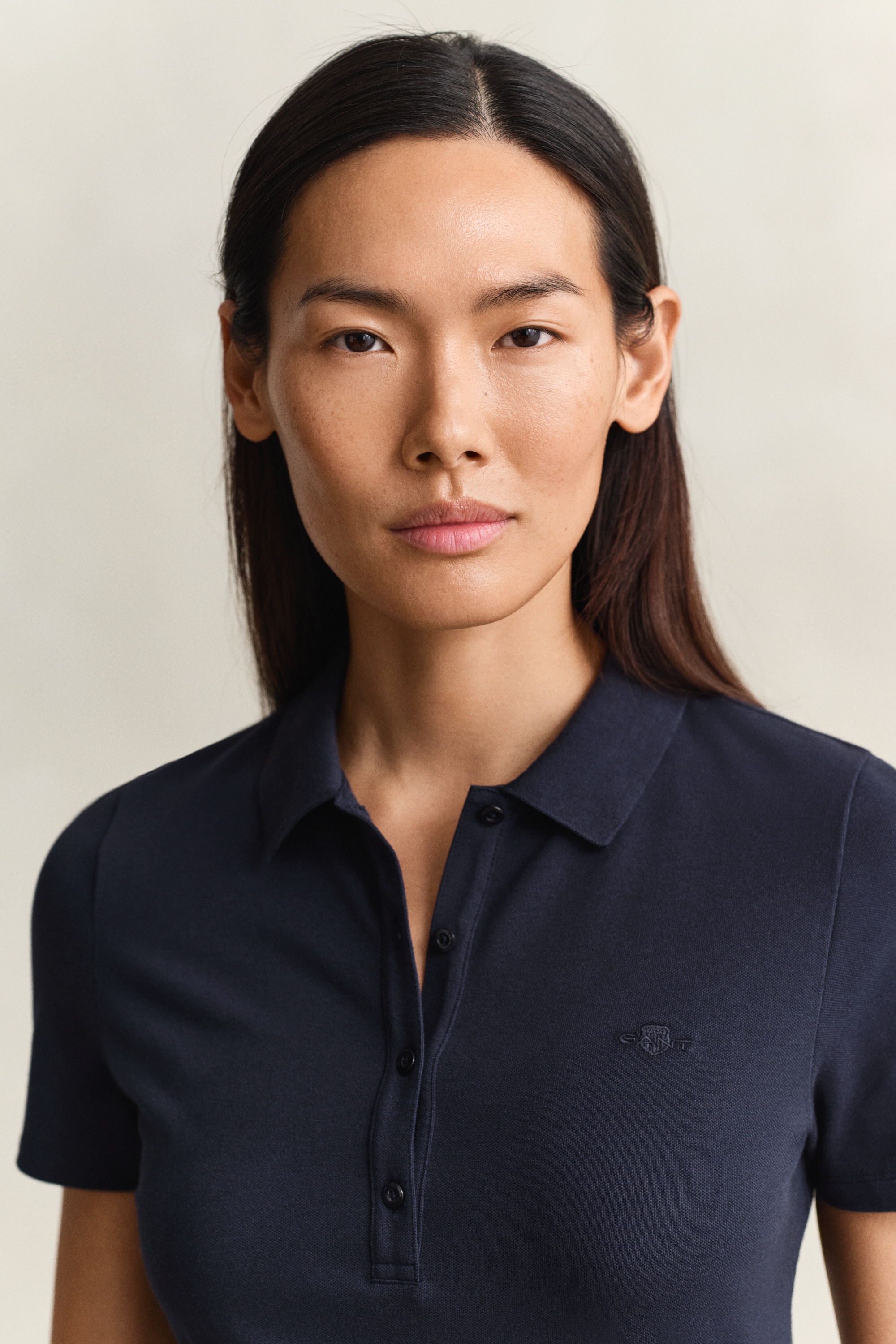 Gant Poloshirt »SLIM FIT ARCHIVE SHIELD PIQUE«