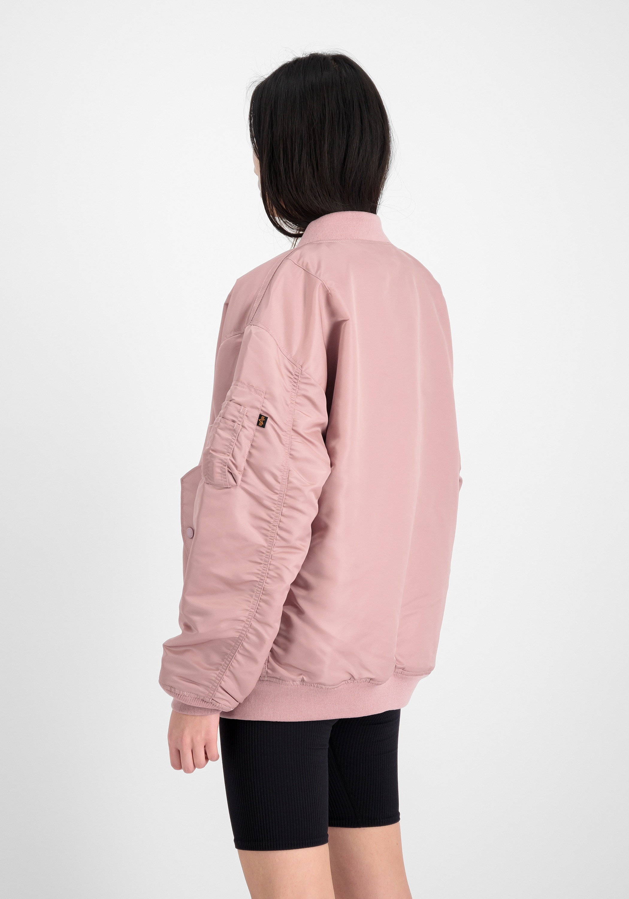 Alpha Industries Bomberjacke »MA-1 Core W«