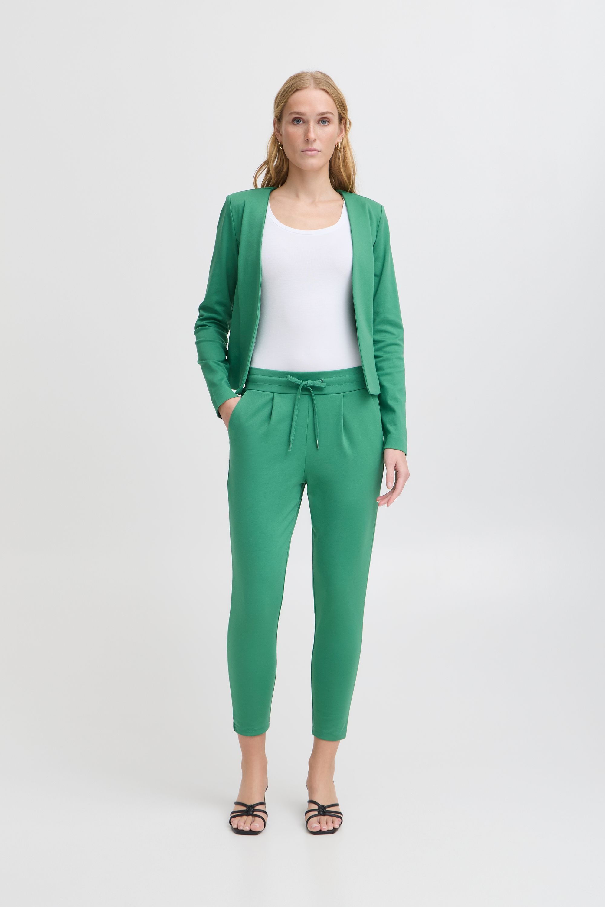 Ichi Stoffhose »Stoffhose IHKate«