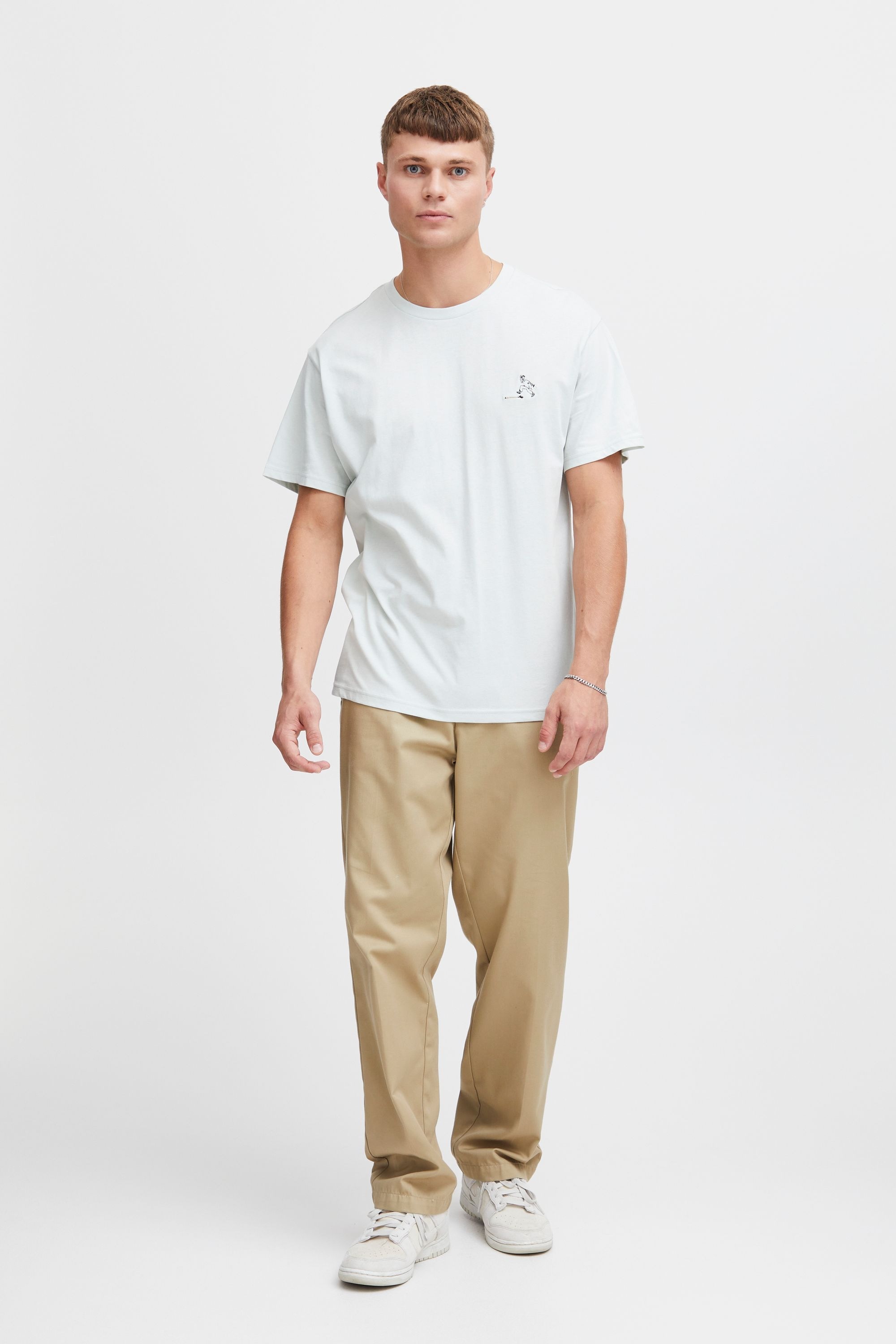 !Solid T-Shirt »T-Shirt SDIlias«