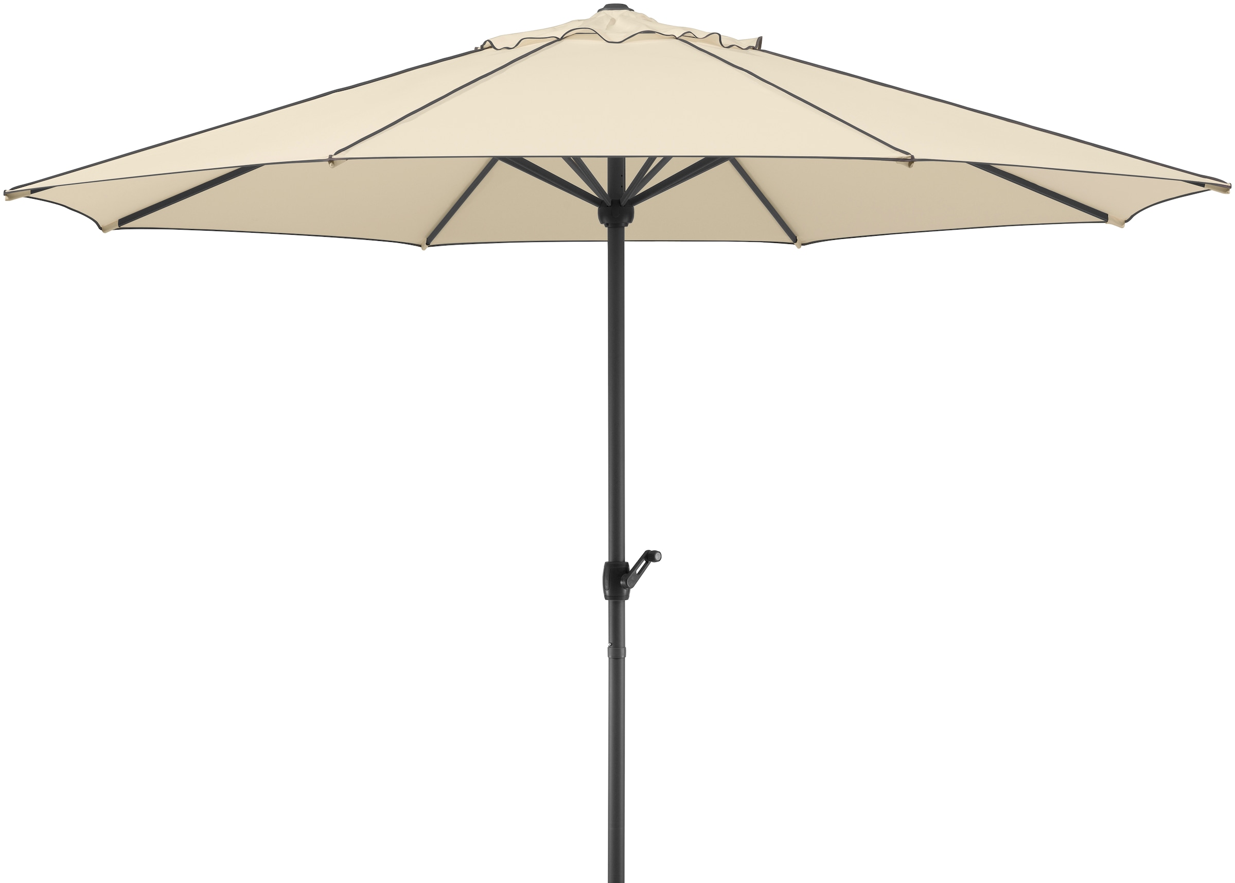 Schneider Schirme Sonnenschirm »Adria«, ohne Schirmständer