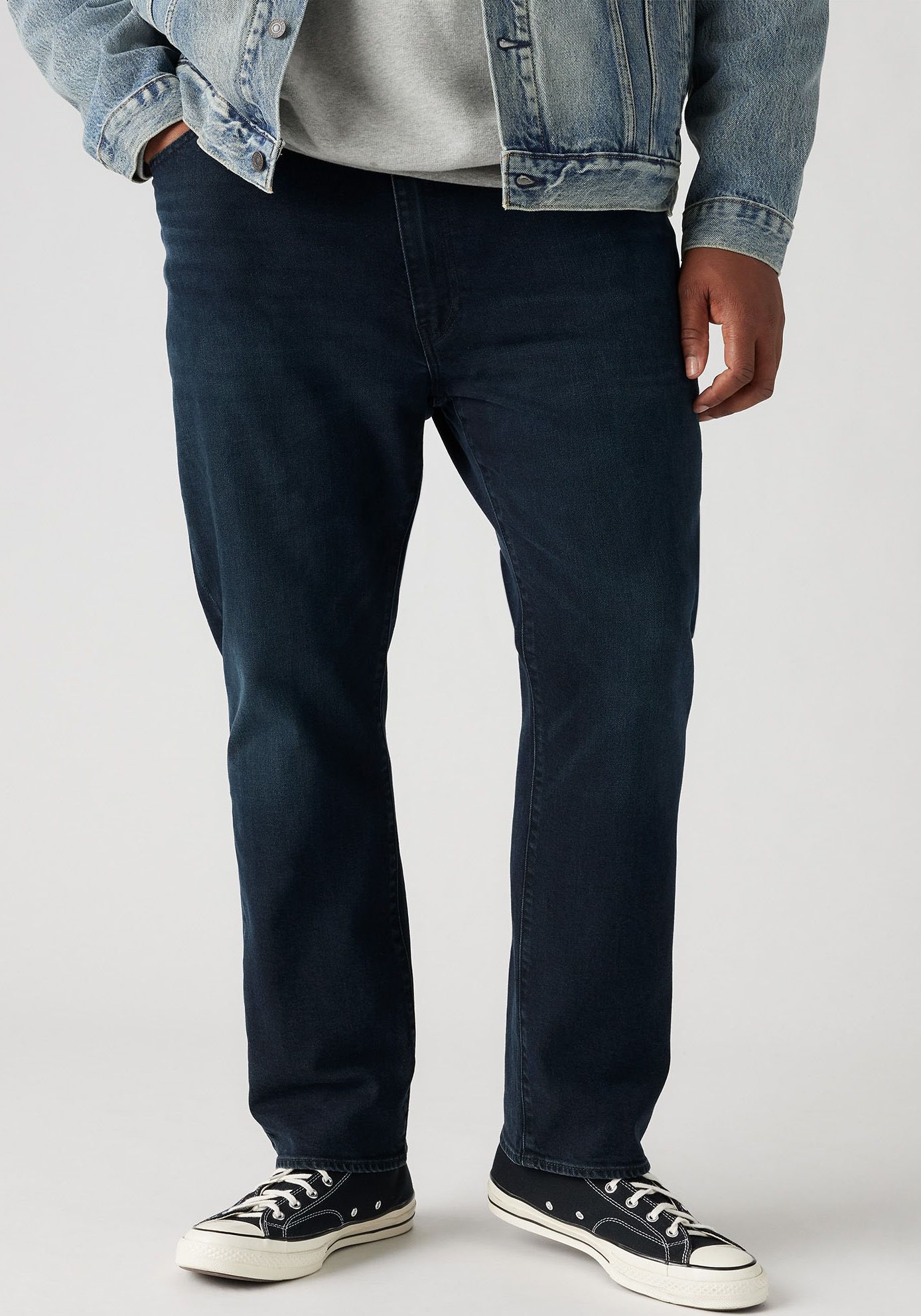 Levi's® Plus Slim-fit-Jeans »511 SLIM B&T«