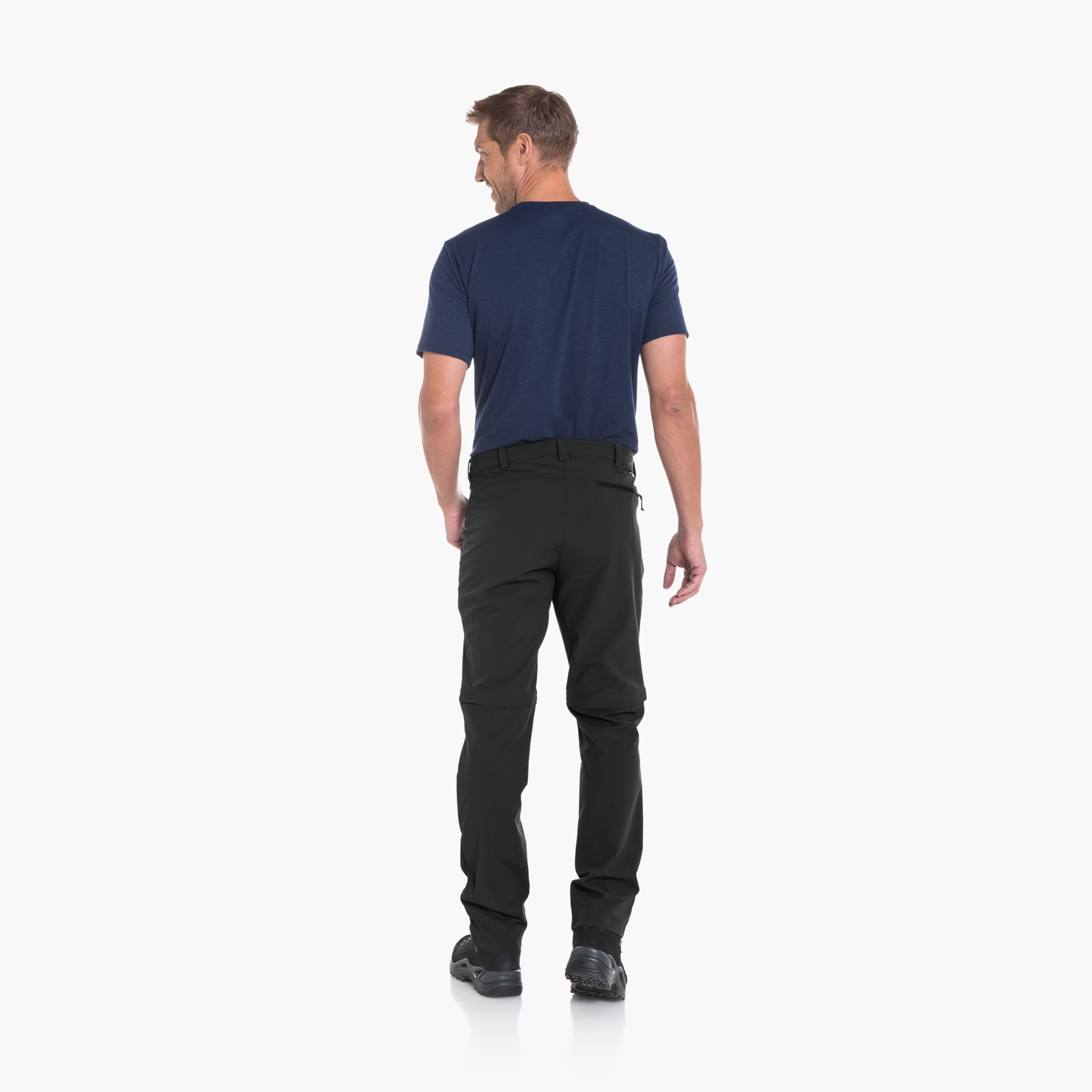 Schöffel 7/8-Hose