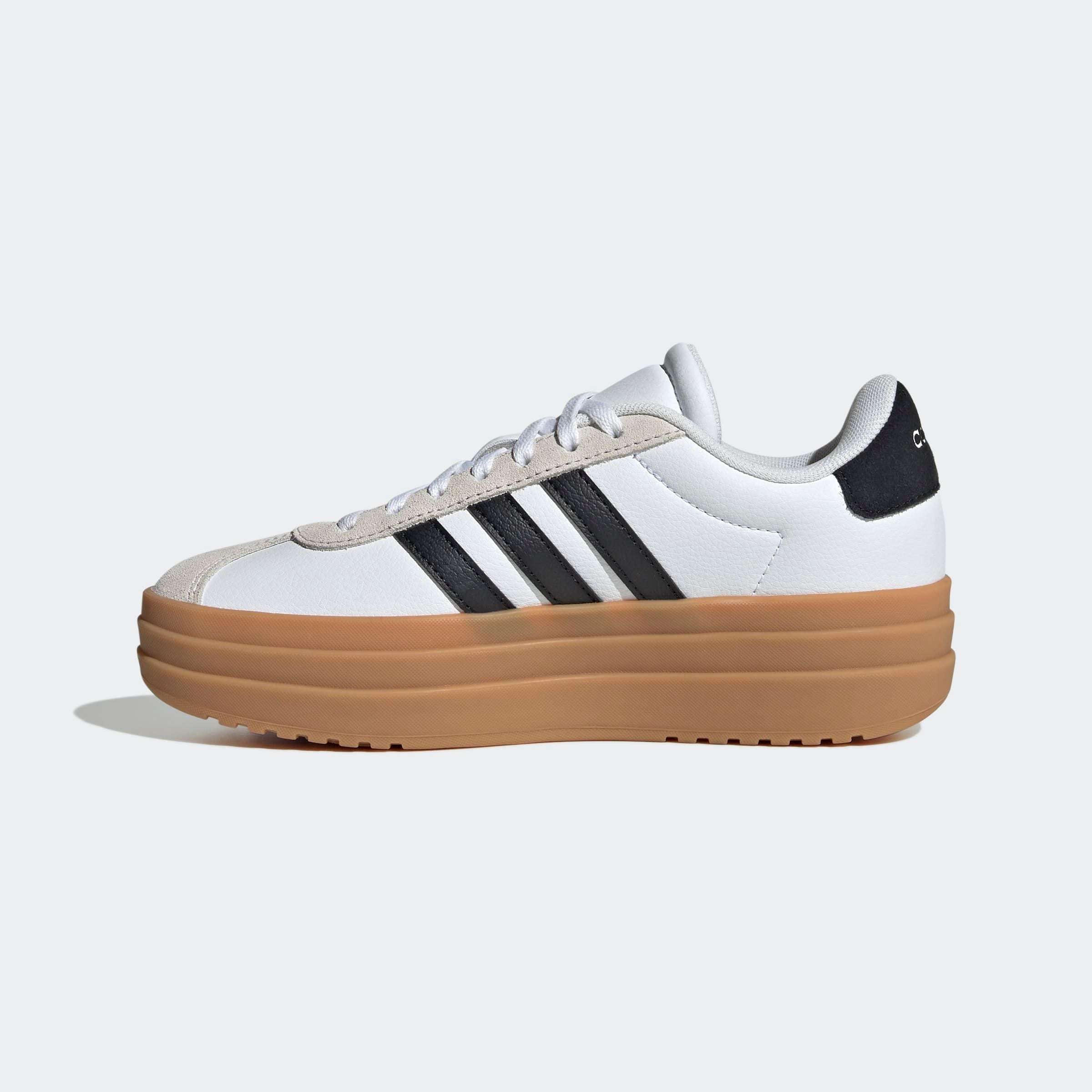 adidas Sportswear Sneaker »VL COURT BOLD KIDS«