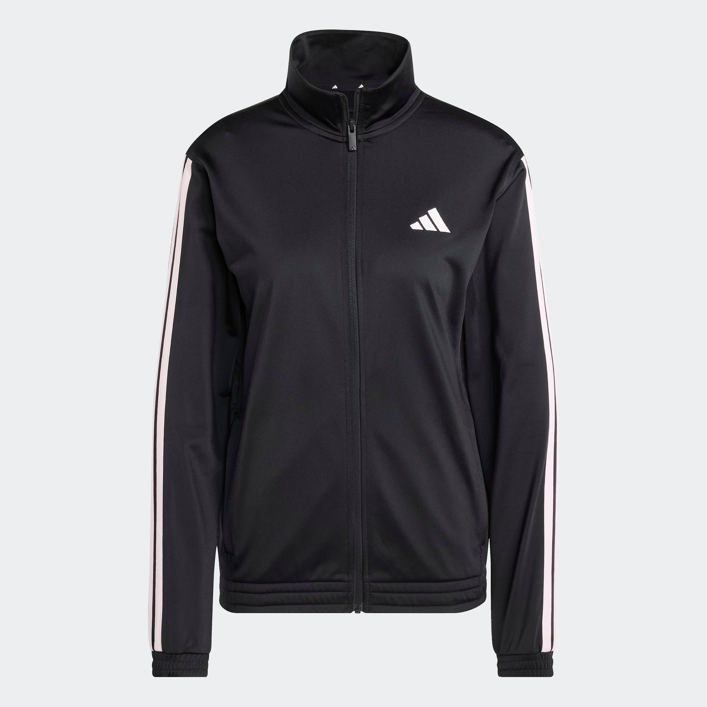 adidas Sportswear Sweatjacke »DAYREADY«