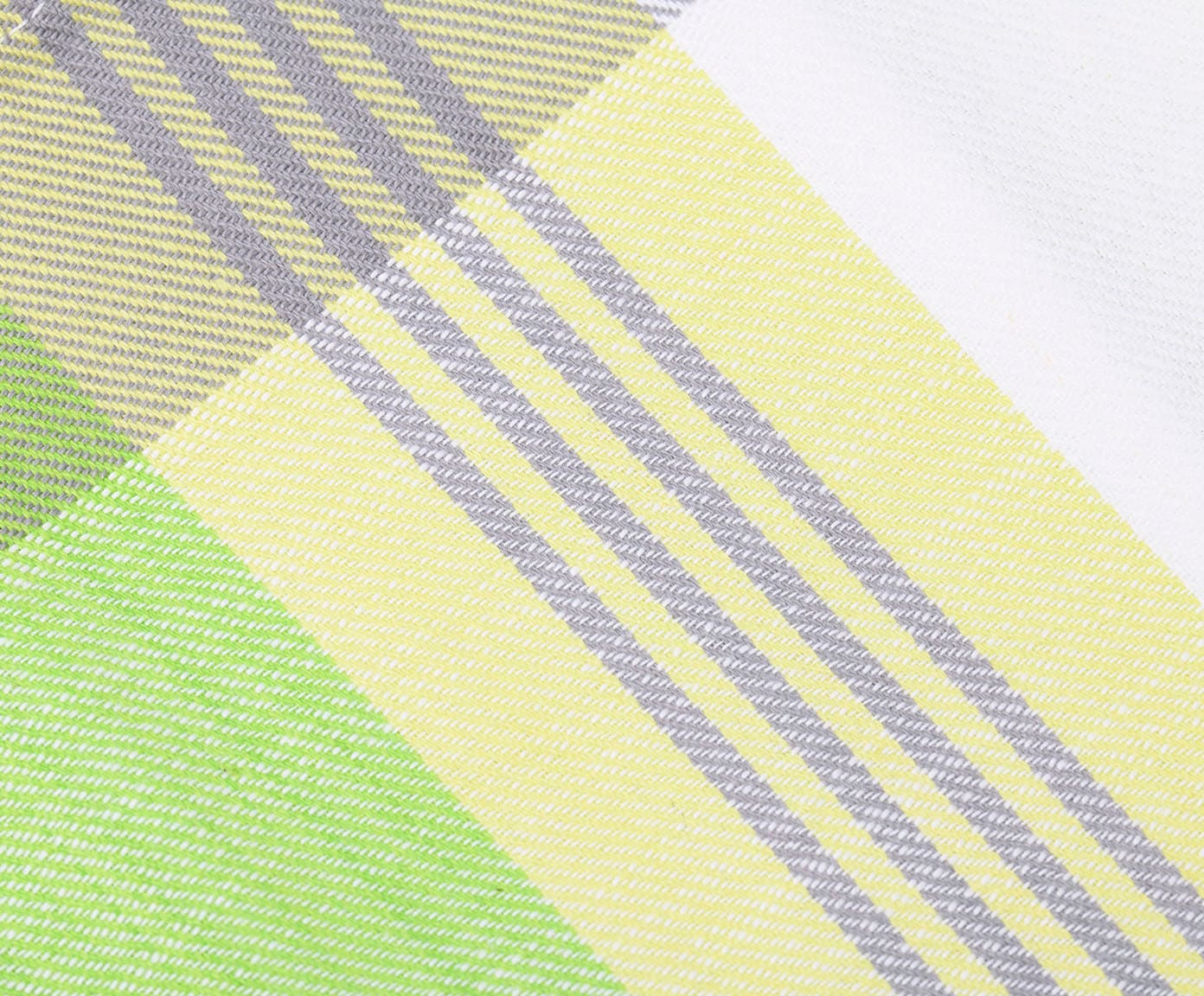 Gözze Geschirrtuch »Geschirrtücher, Des. 60058«, (Set, 3 tlg.), Maß: 50 x 70 cm, Set: 2x kariert und 1x gestreift