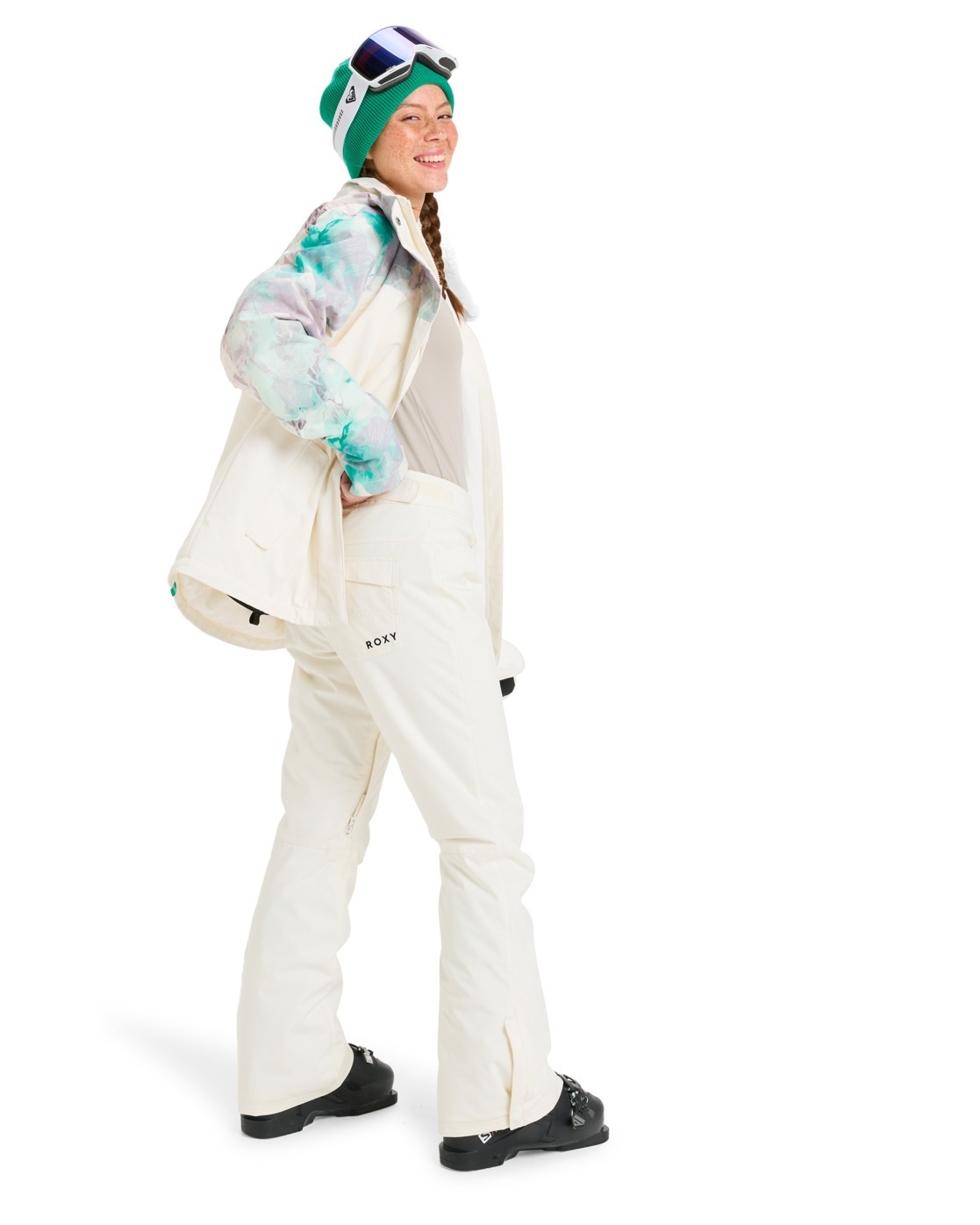Roxy Snowboardhose »Backyard 10K«