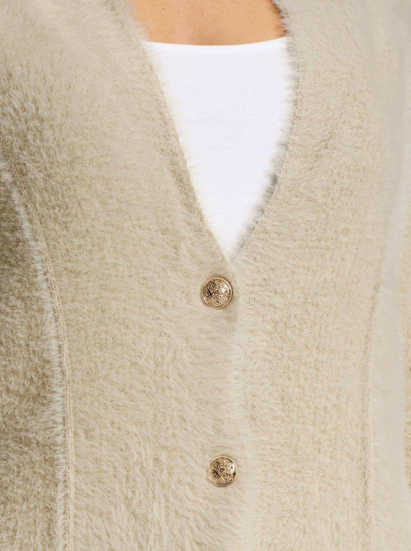 heine Jackenblazer »Strickblazer«