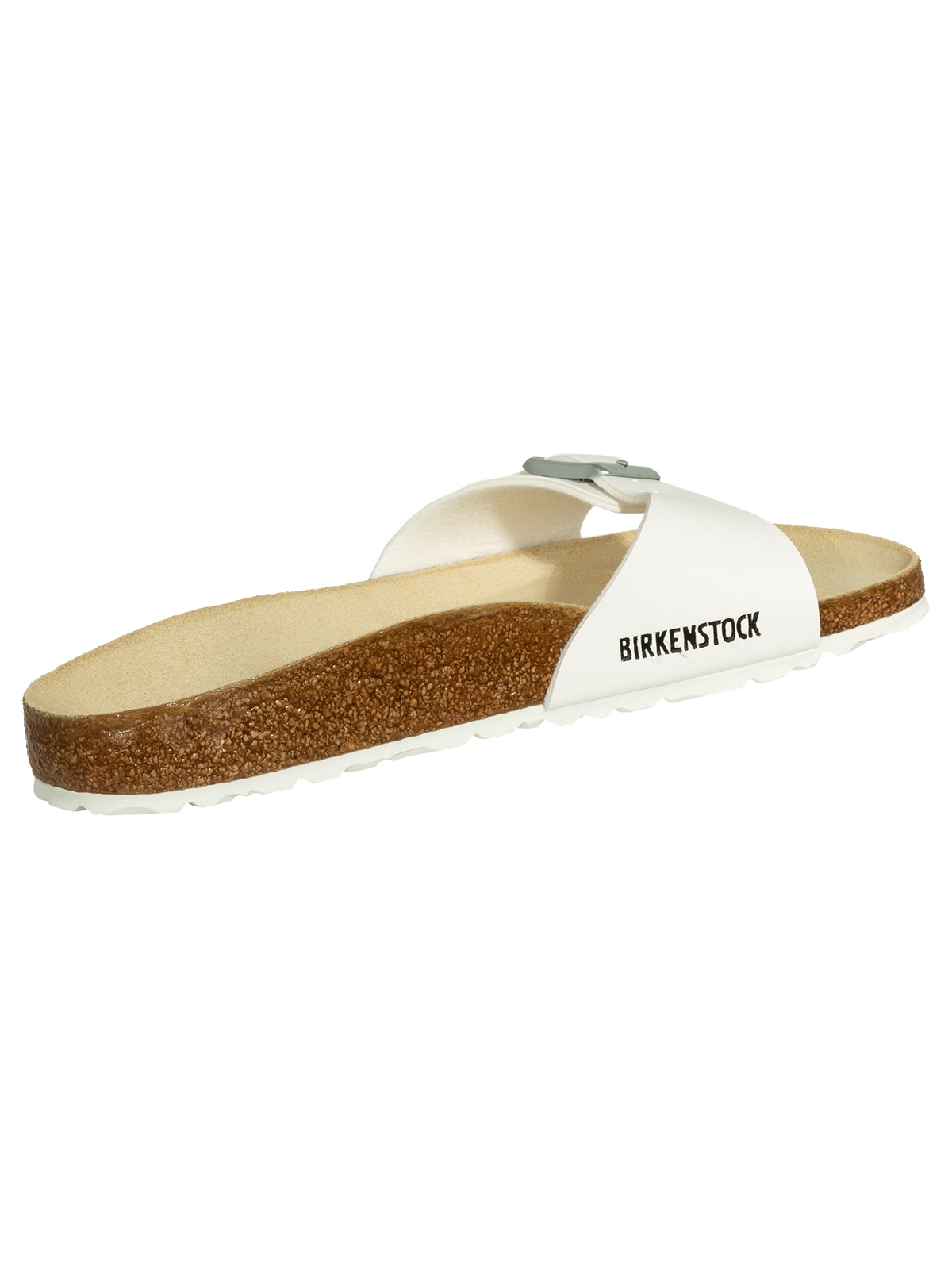 Birkenstock Sneaker »Madrid«