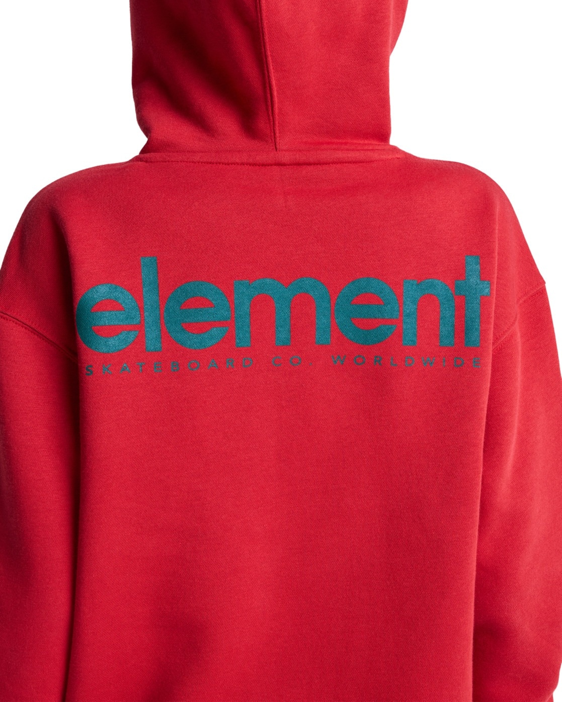 Element Kapuzensweatshirt »Lowcase Bp«