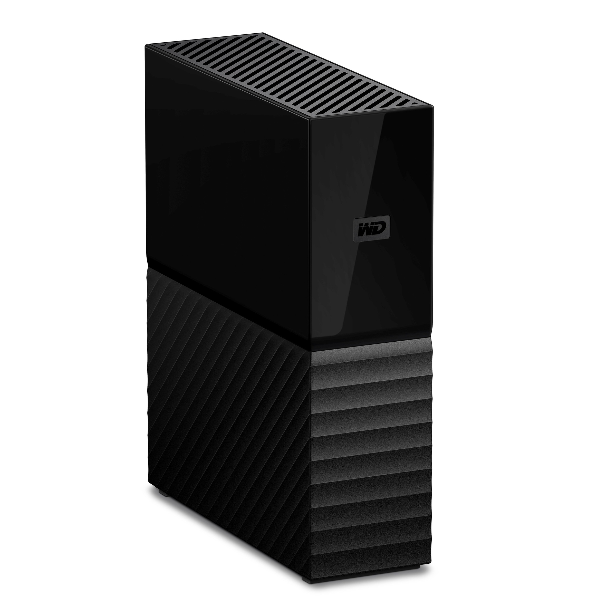 WD externe HDD-Festplatte »Desktop Speicher, USB 3.0«, My Book USB 3.0 HDD