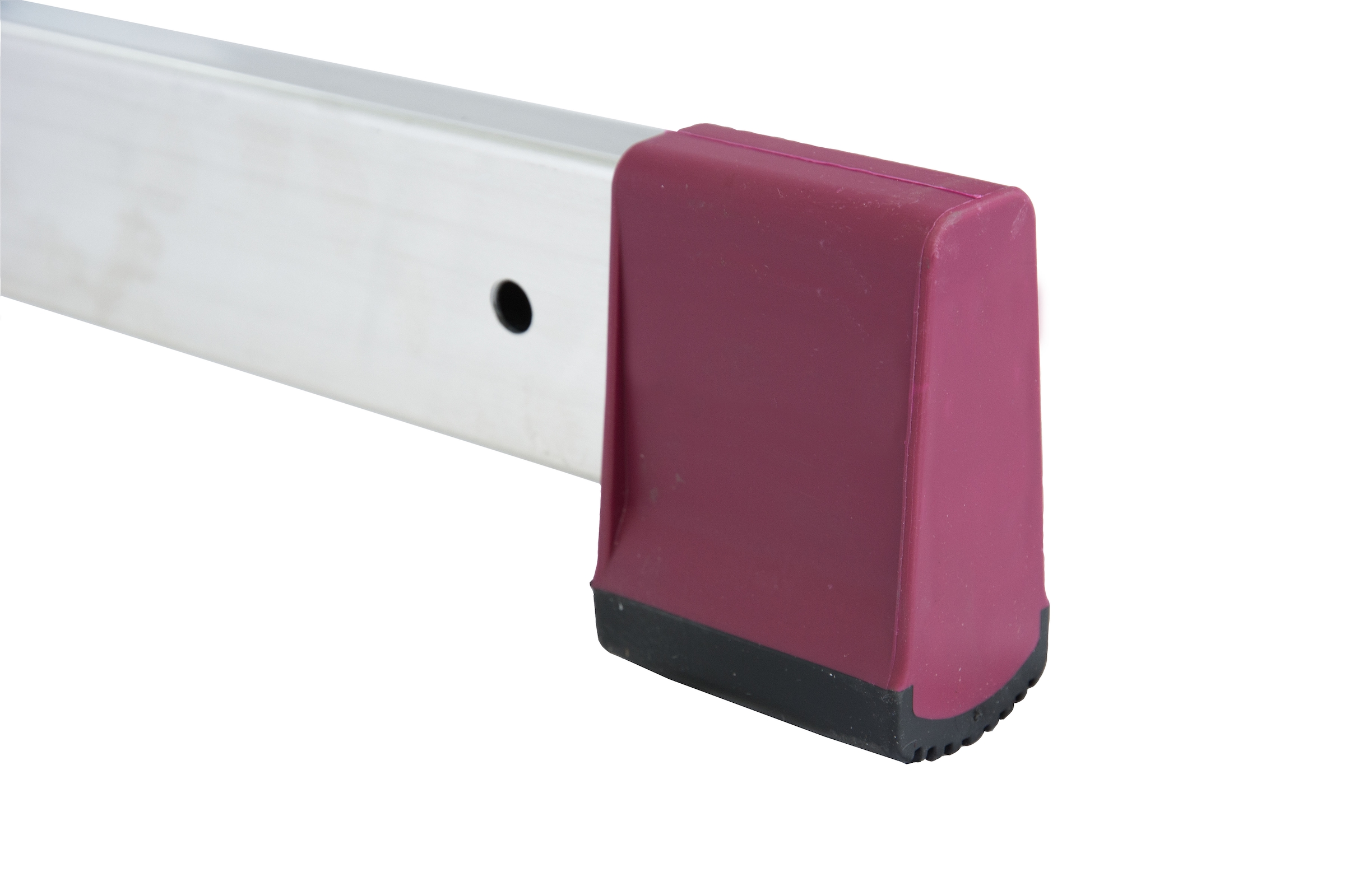 KRAUSE Schiebeleiter »Corda Seilzugleiter«, 2x16 Sprossen
