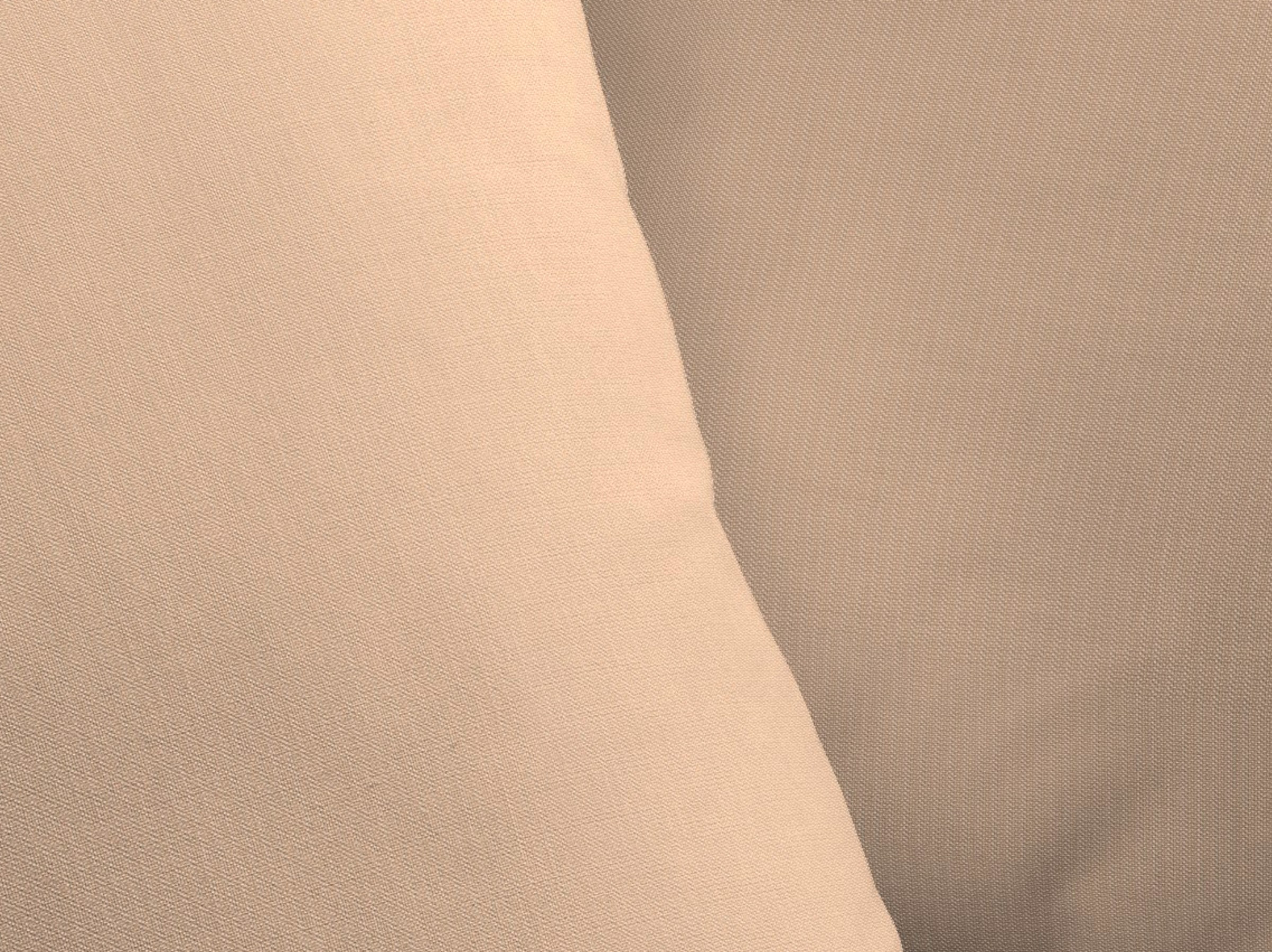 Adam Dekokissen »Uni Collection« aus zertifizierter Bio-Baumwolle, Kissenhülle ohne Füllung, 1 Stück