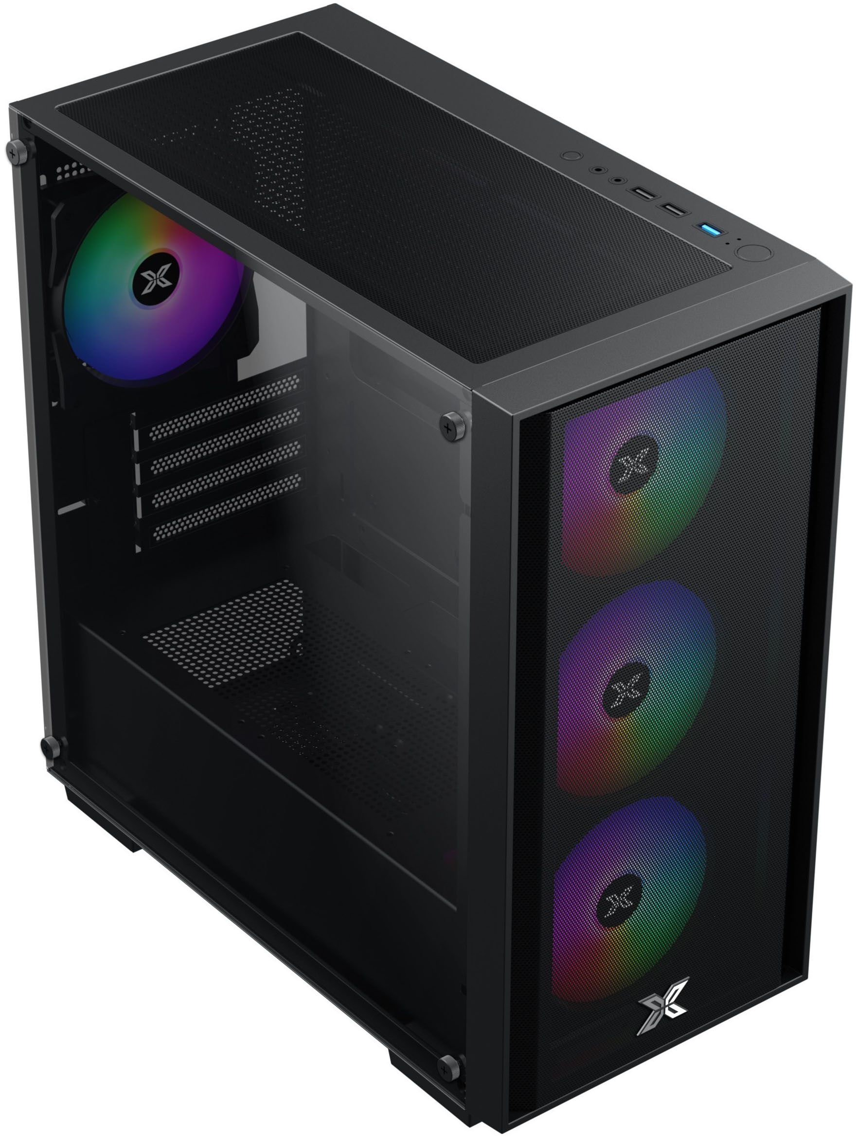 CAPTIVA Gaming-PC »Highend Gaming R99-663«