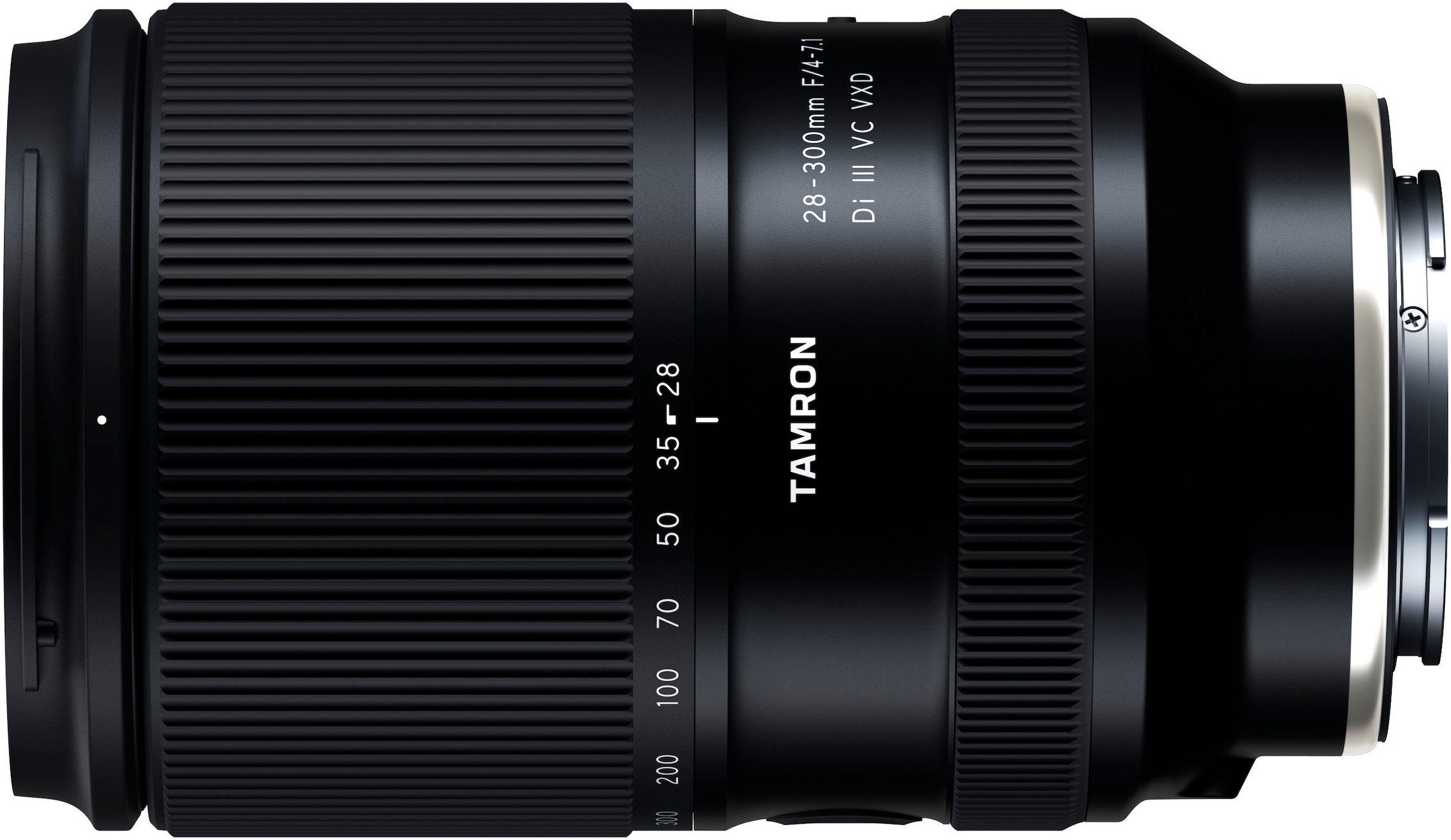 Objektiv »28-300mm F/4-7.1 Di III VC VXD«