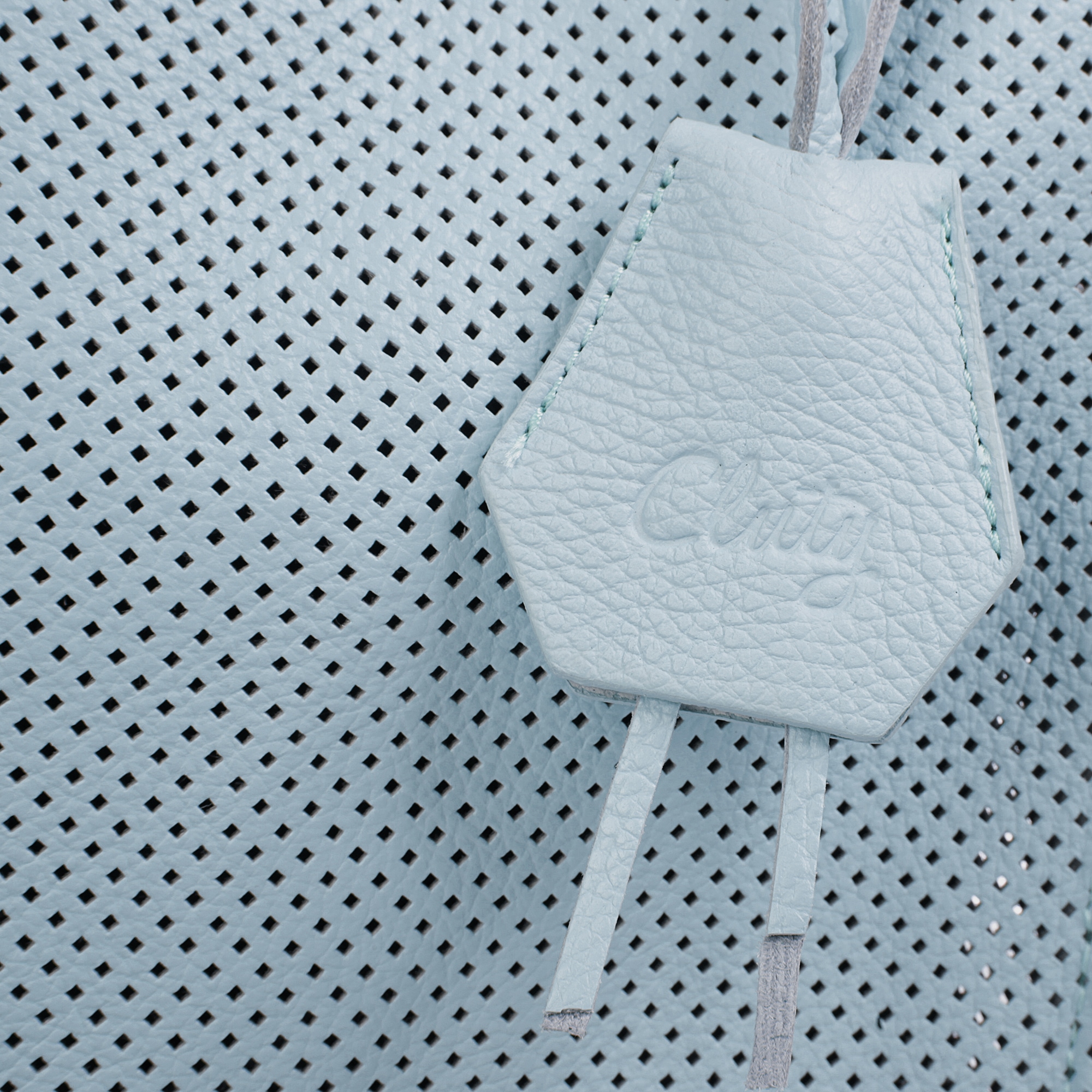 Cluty Shopper, echt Leder, Made in Italy