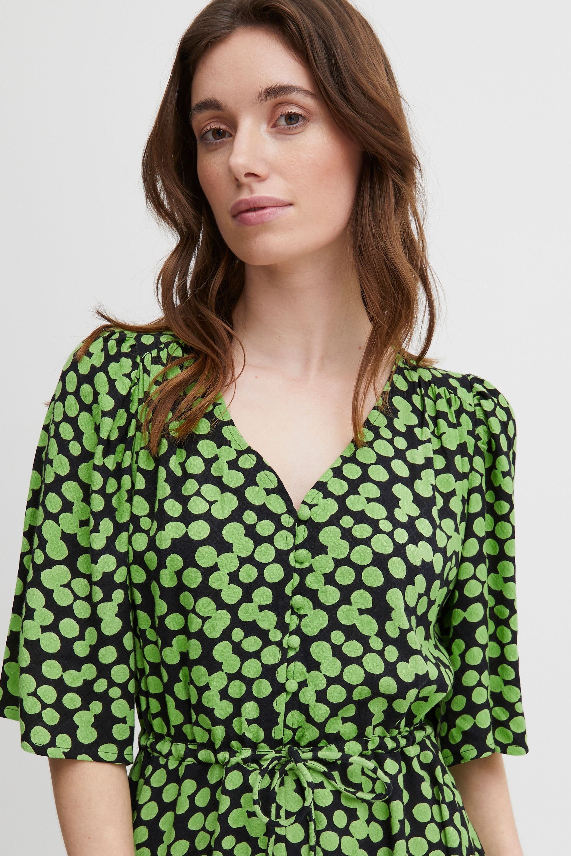 fransa Blusenkleid »Blusenkleid FRNemma«