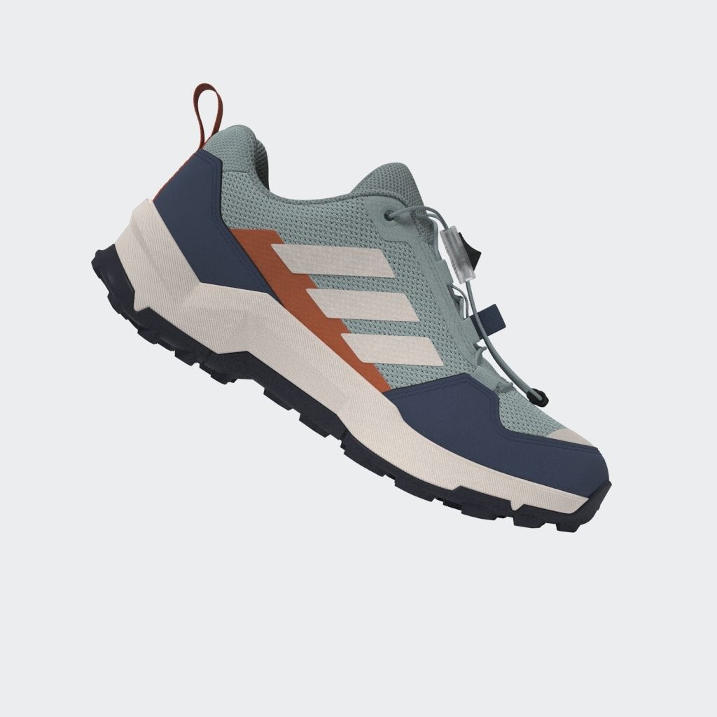 adidas TERREX Wanderschuh »TERREX AX4S SPEED LACING«