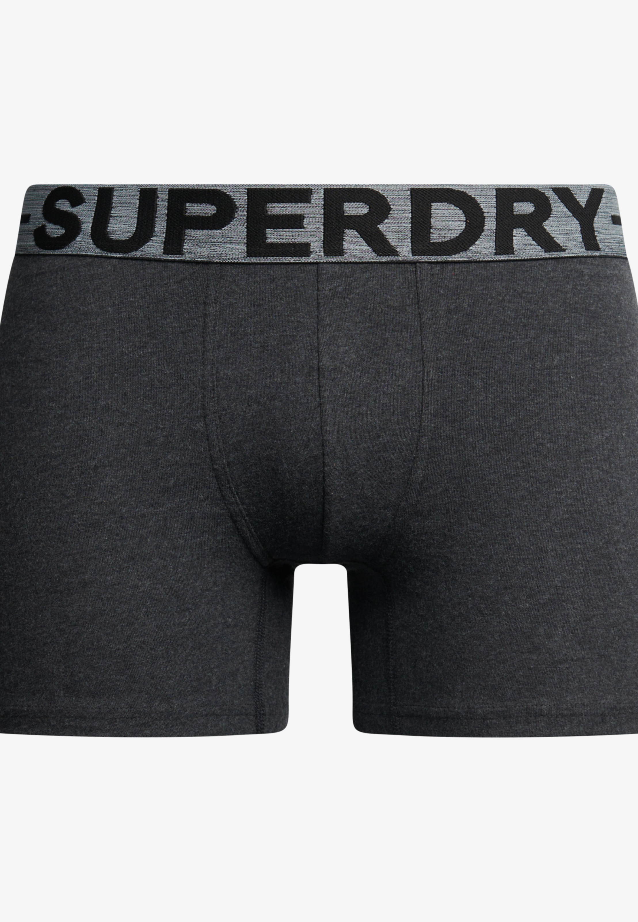 Superdry Boxershorts »BOXER TRIPLE PACK«, (Packung, 3 St.)