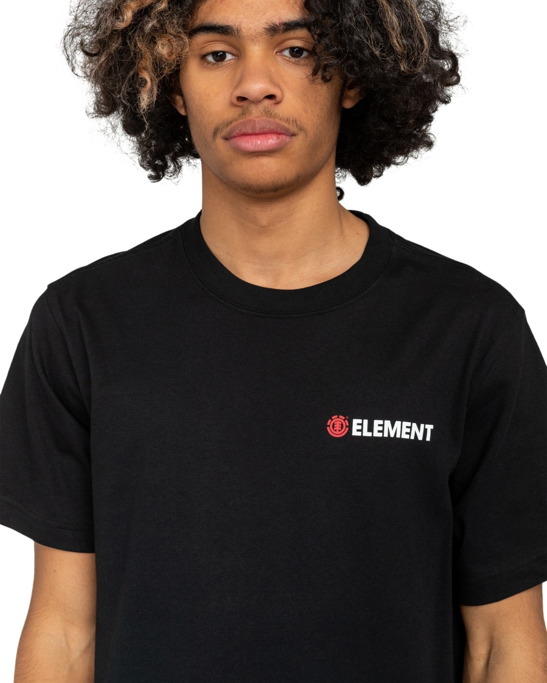 Element T-Shirt »Blazin«