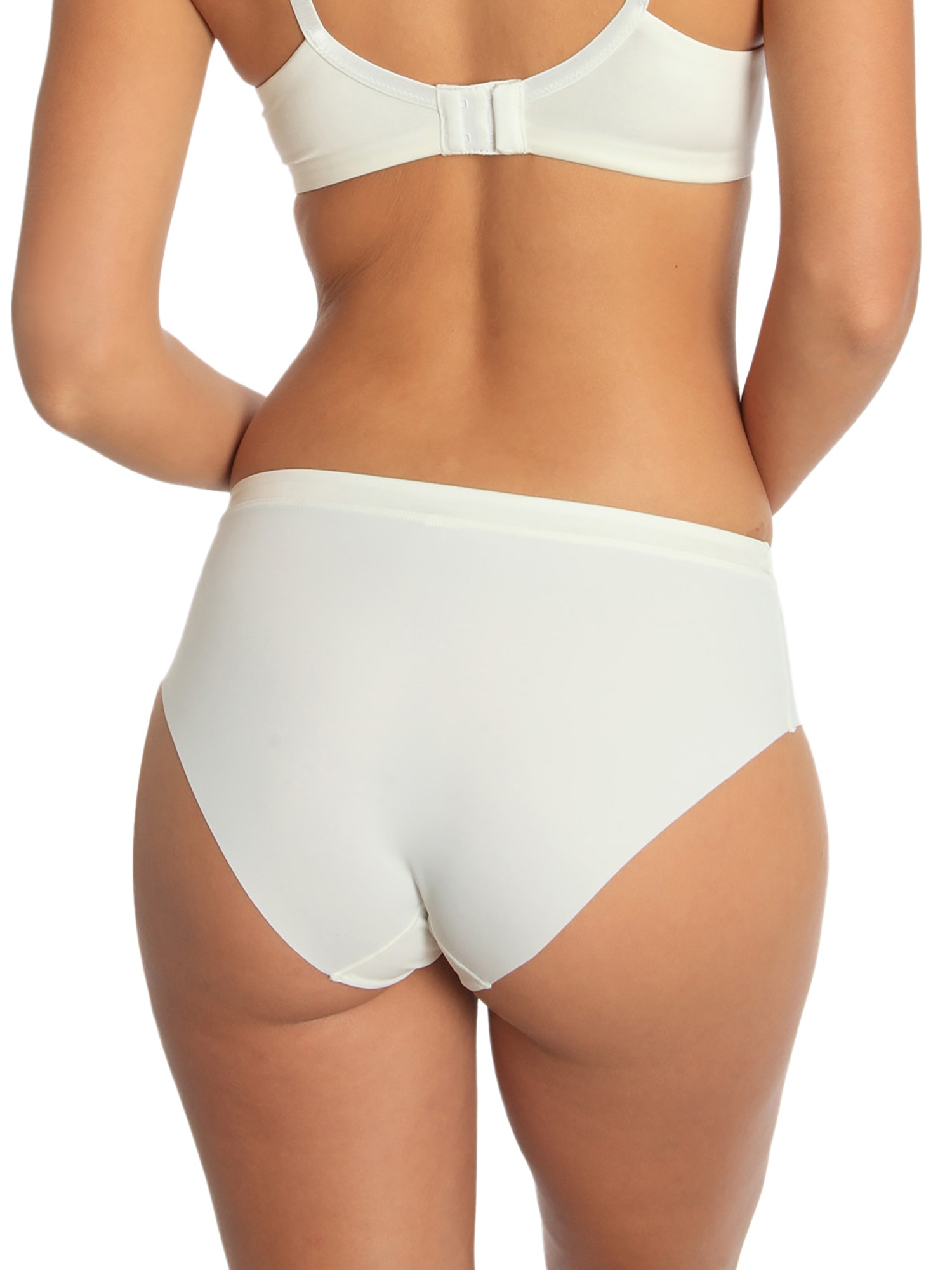 Sassa Panty »3er Pack Panty Classic Look« 3 Stück, 3 Stk.