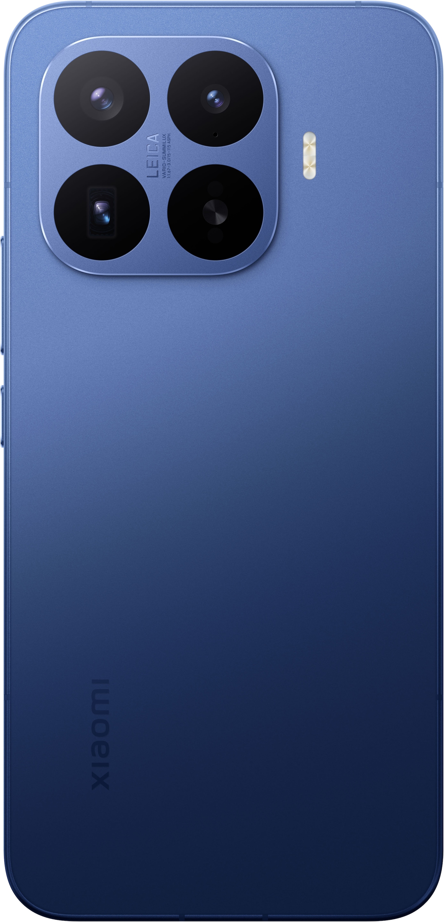 Xiaomi Smartphone »17T Pro 12+512GB« Deep Blue