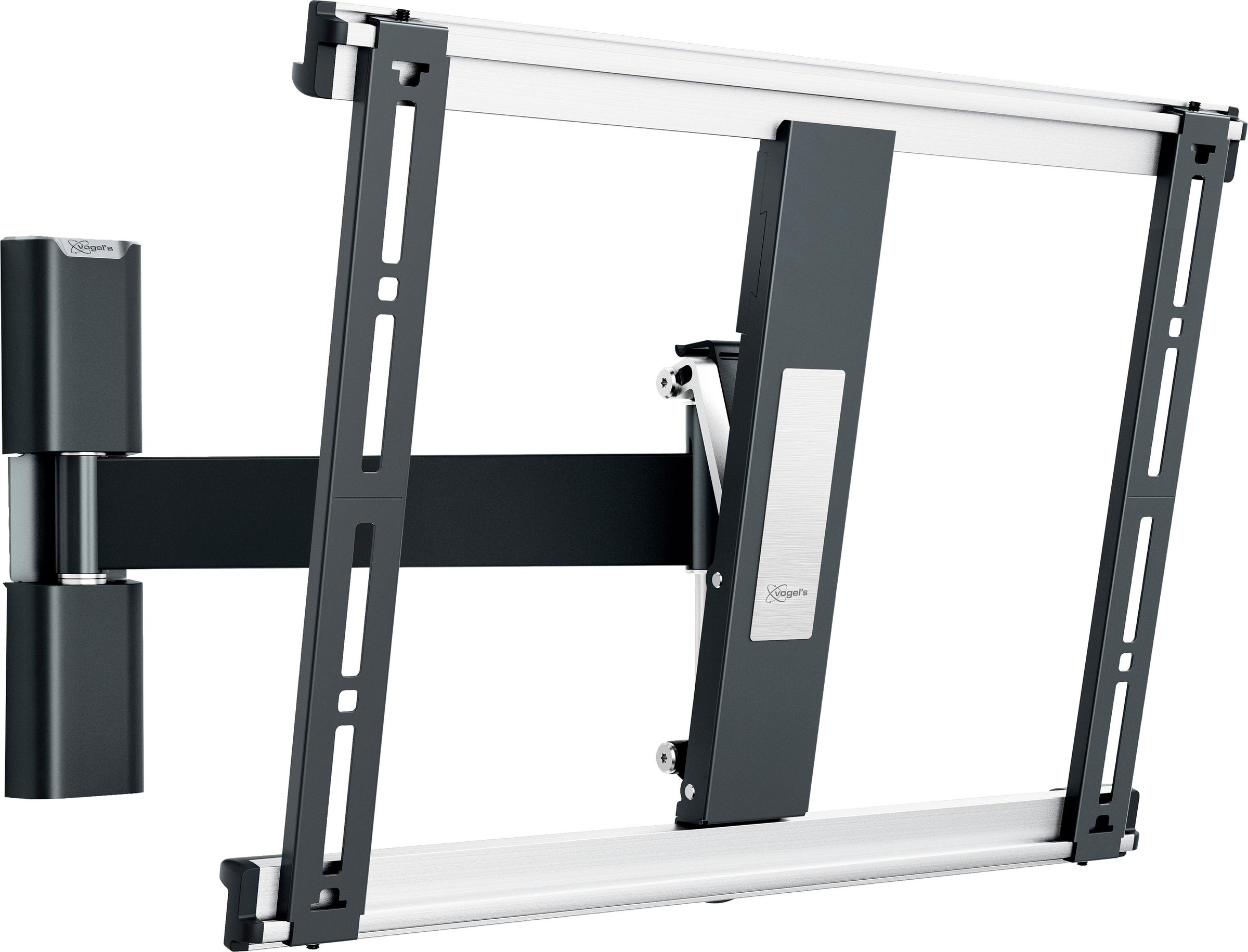 vogel's® TV-Wandhalterung »THIN 425«, bis 140 cm Zoll, schwenkbar, VESA 600x400