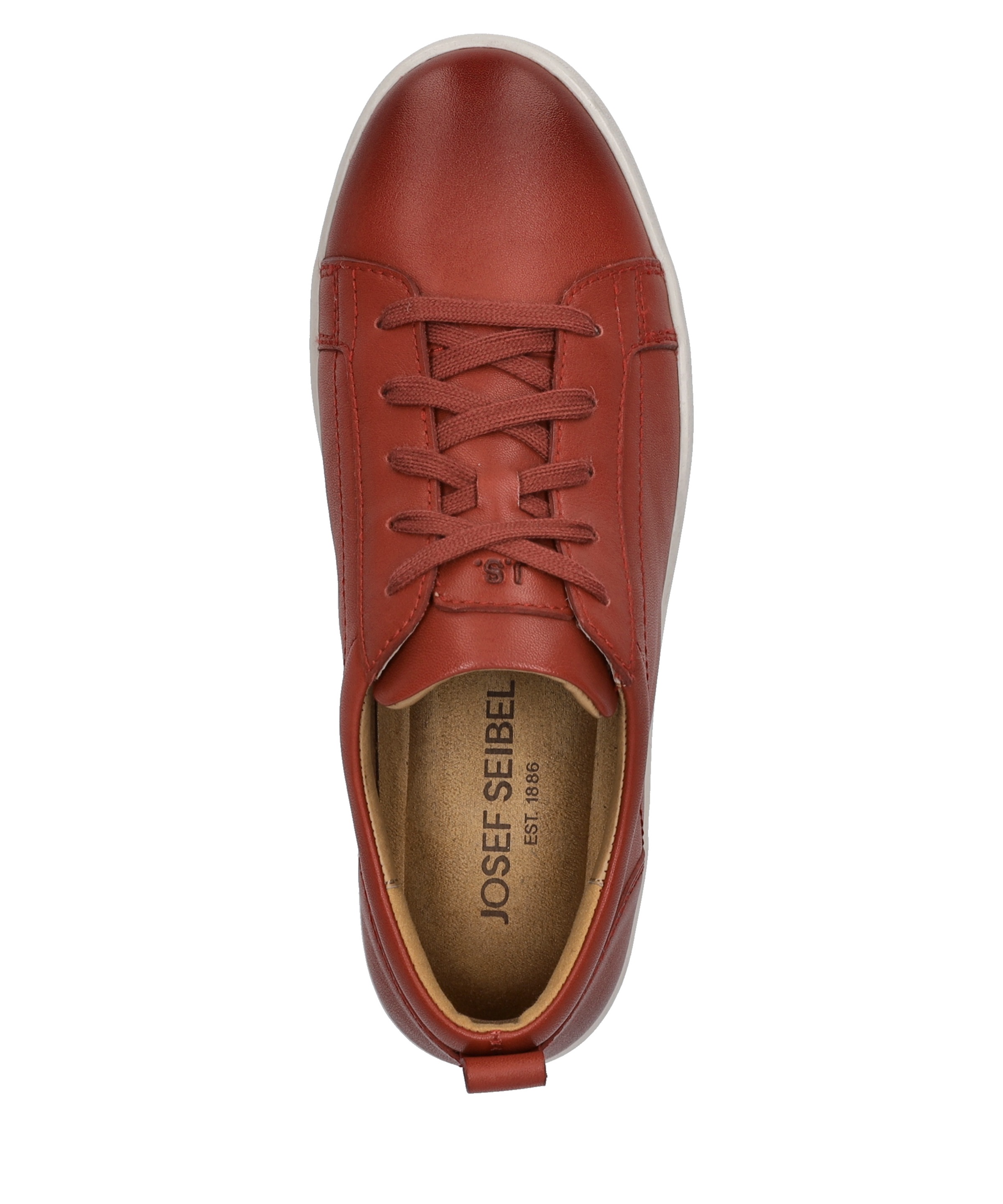 Josef Seibel Sneaker »Jessie 01, hibiscus«