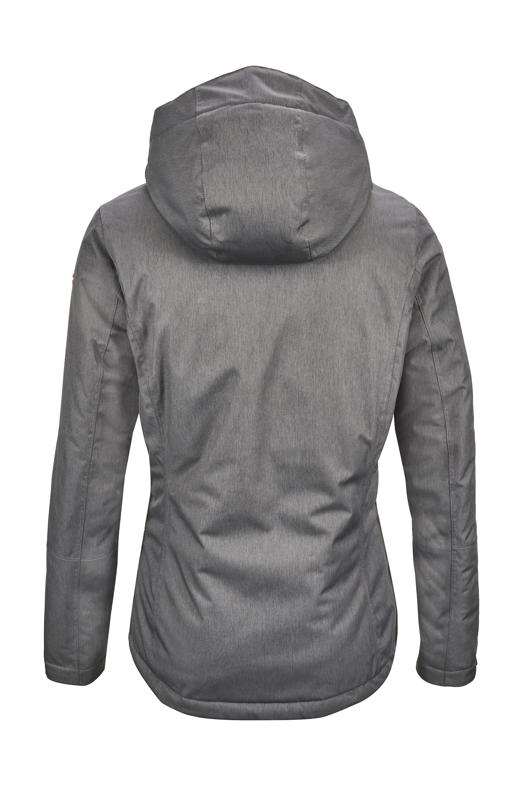 Killtec Outdoorjacke »Nira«, Wasser- und winddichte Jacke, atmungsaktiv, abnehmbare Kapuze