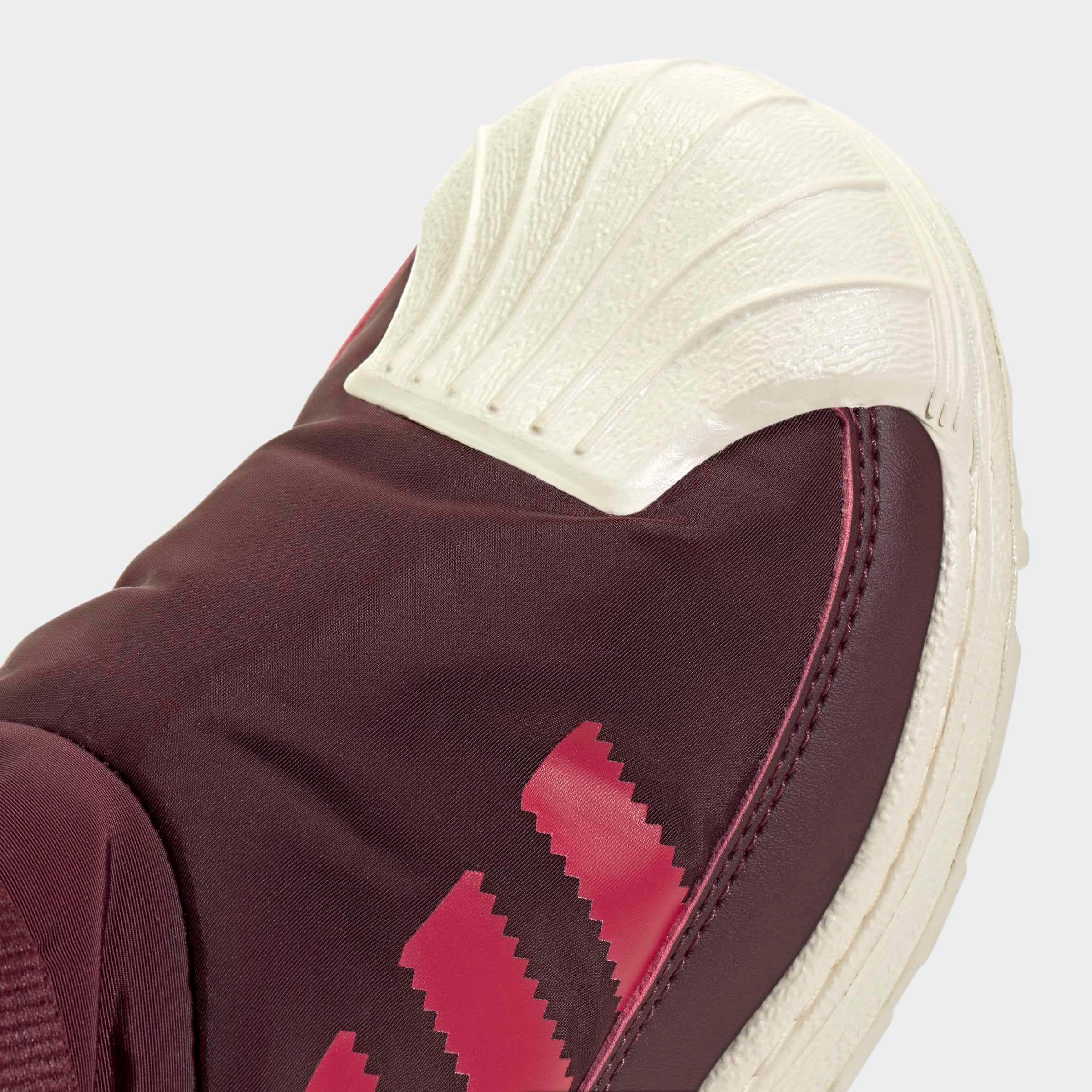 adidas Originals Winterstiefel »SUPERSTAR 360 WINTERIZED STIEFEL FÜR KINDER«  Winterschuhe, Winterboots, Snowboots